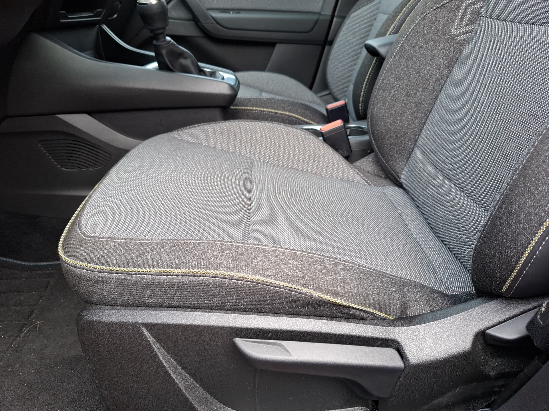 Renault Captur - 12