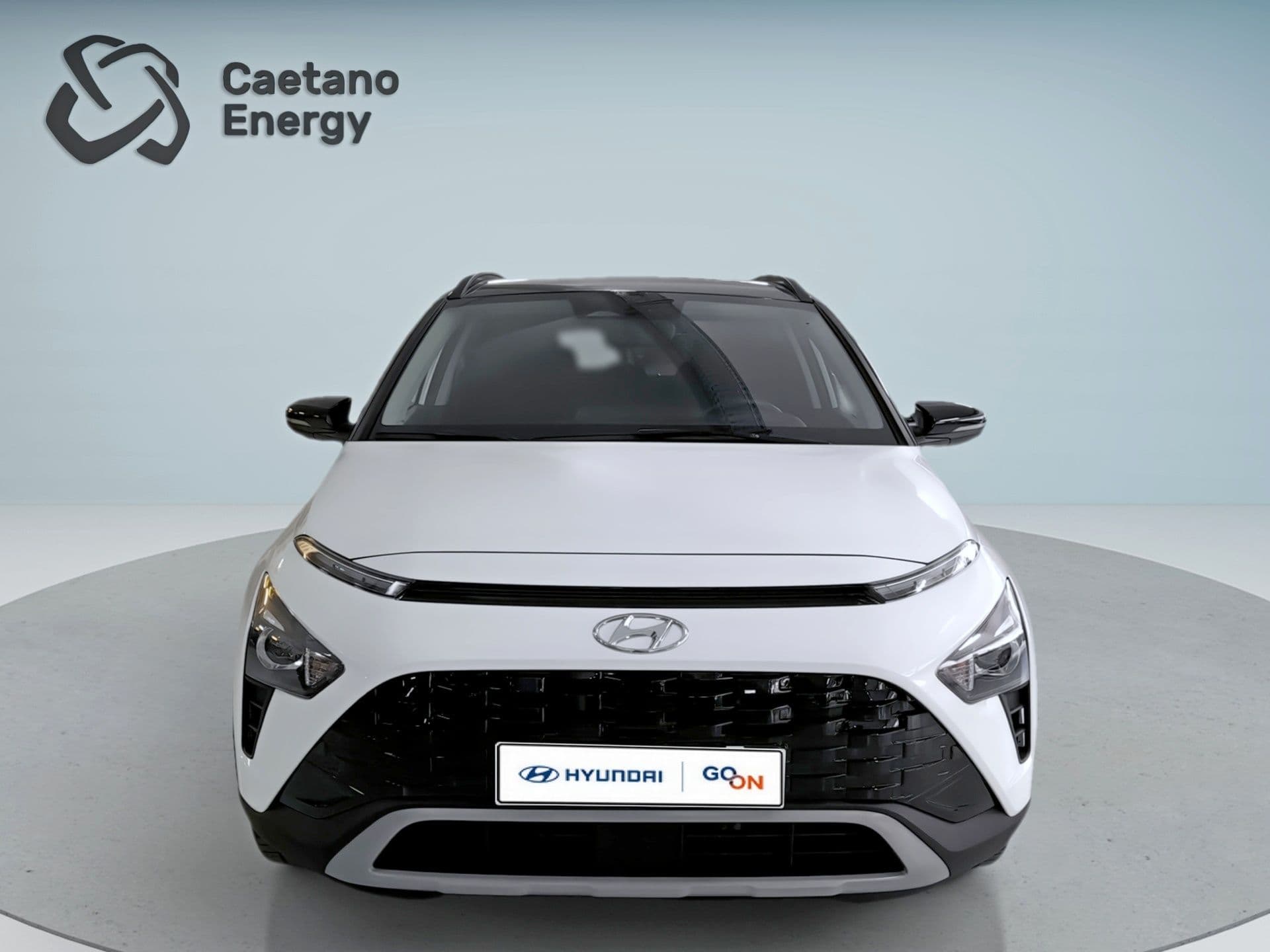 Hyundai Bayon - 2