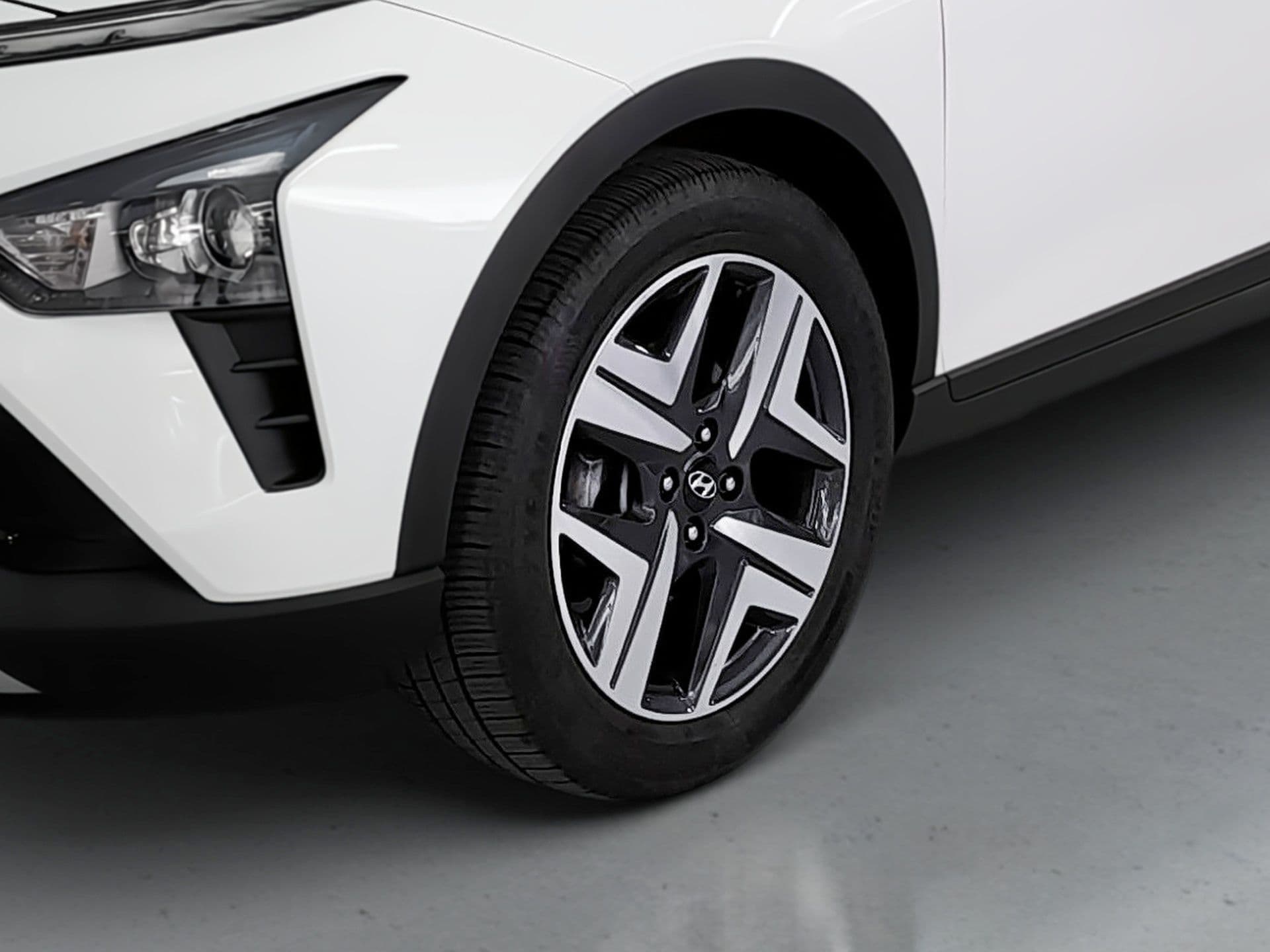 Hyundai Bayon - 4