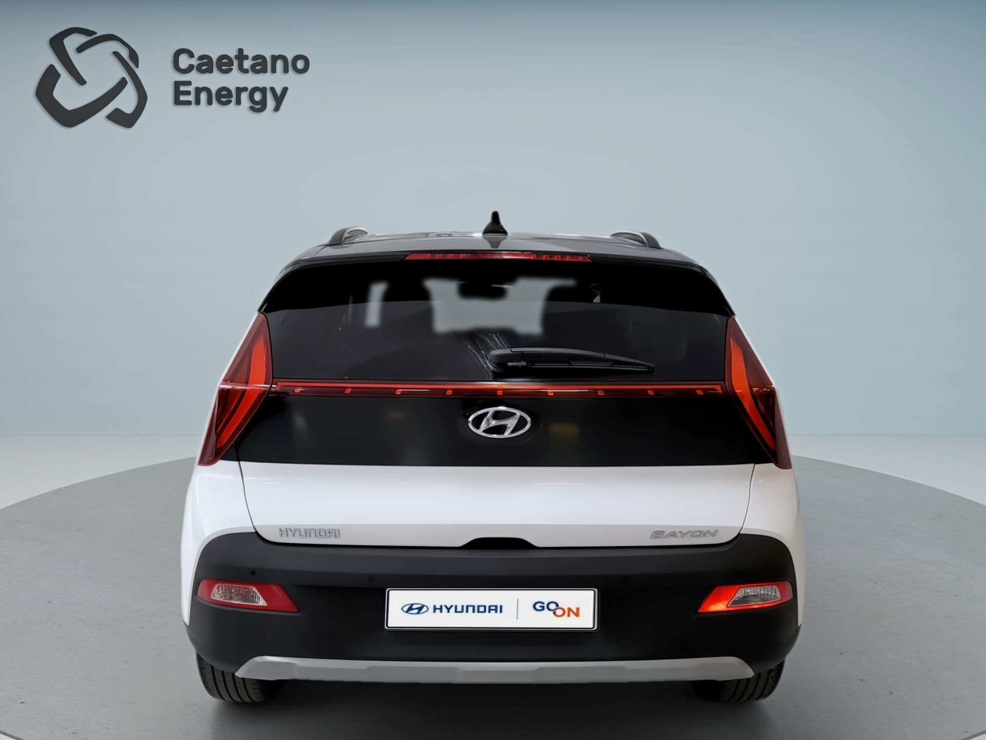 Hyundai Bayon - 7