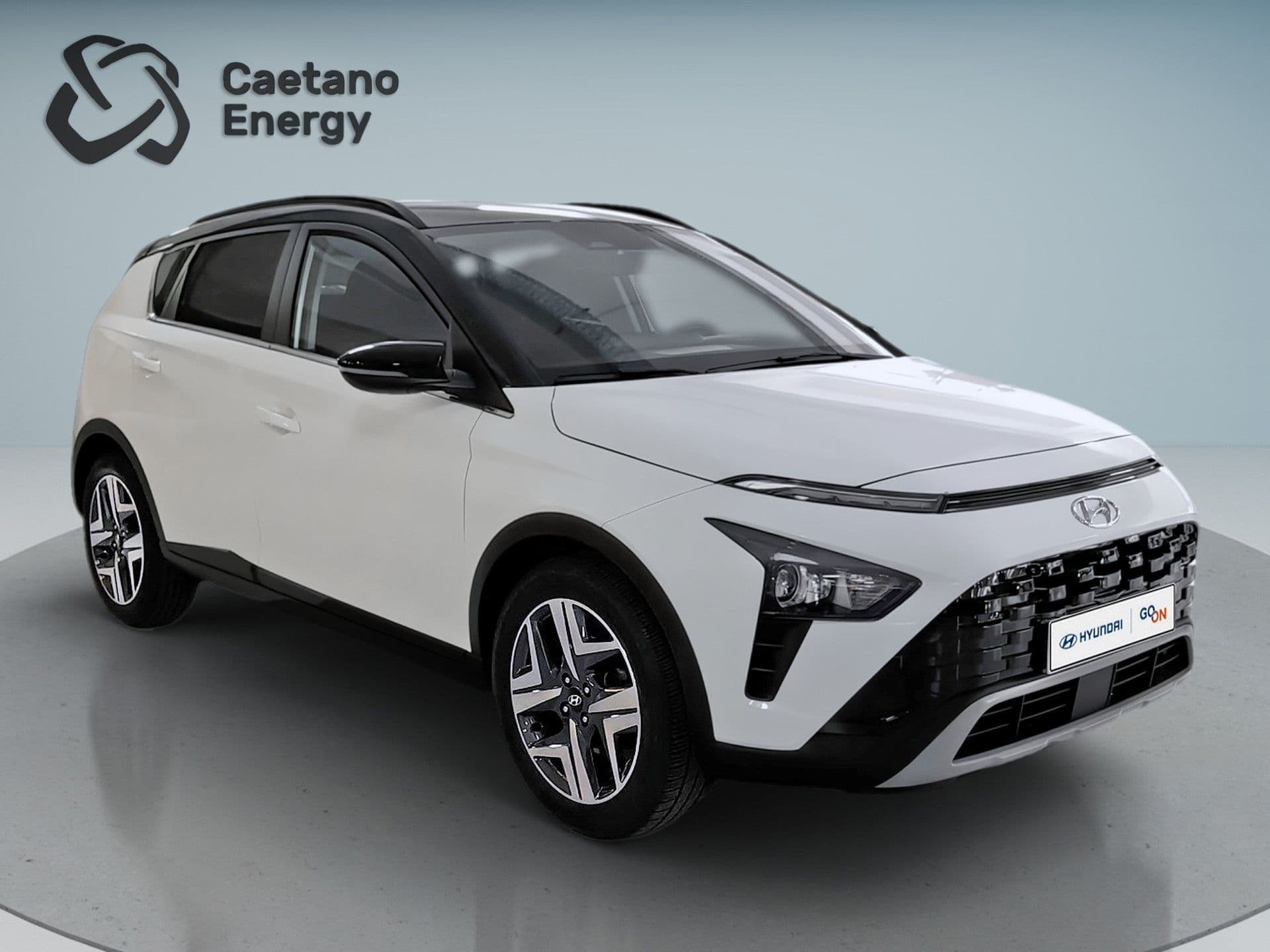 Hyundai Bayon - 10