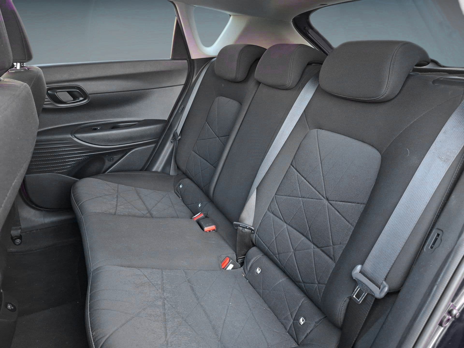 Hyundai Bayon - 11