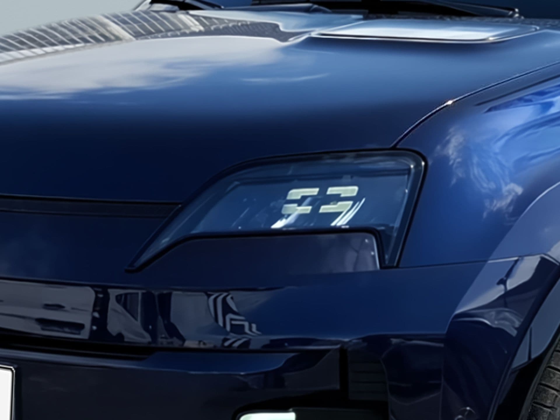 Renault 5 - 2