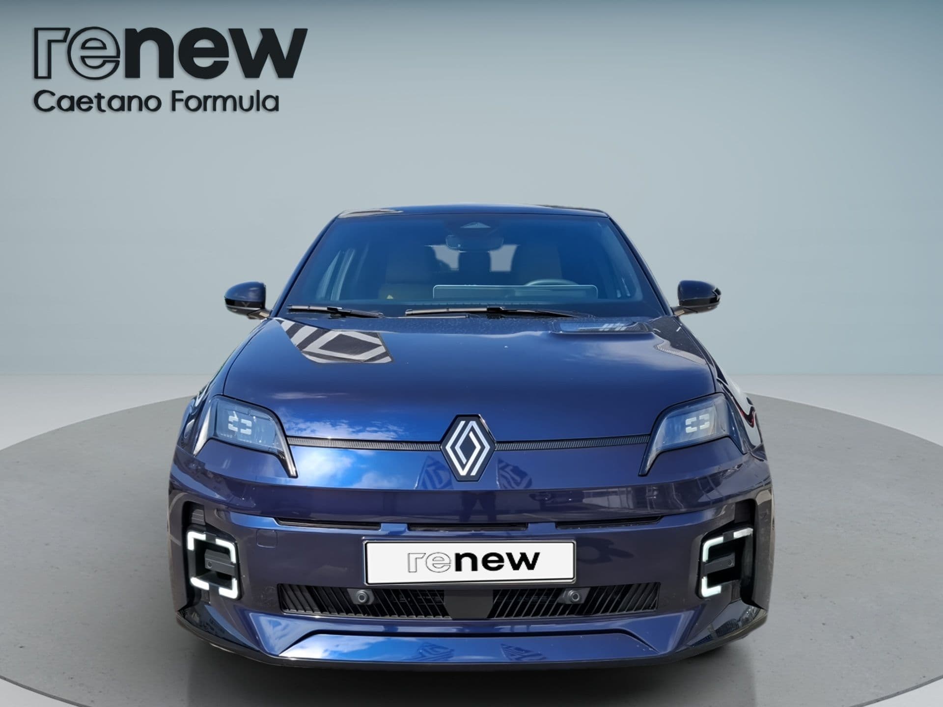 Renault 5 - 3