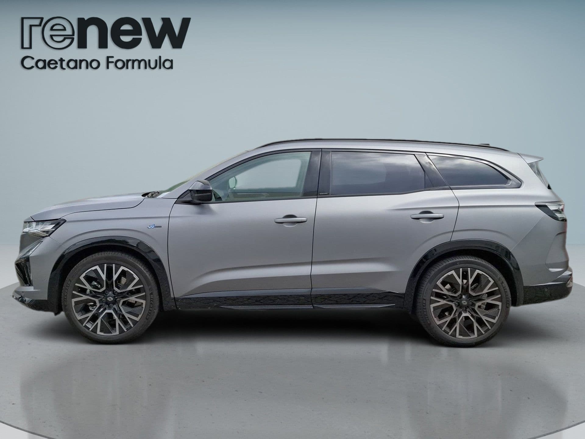 Renault Espace - 2