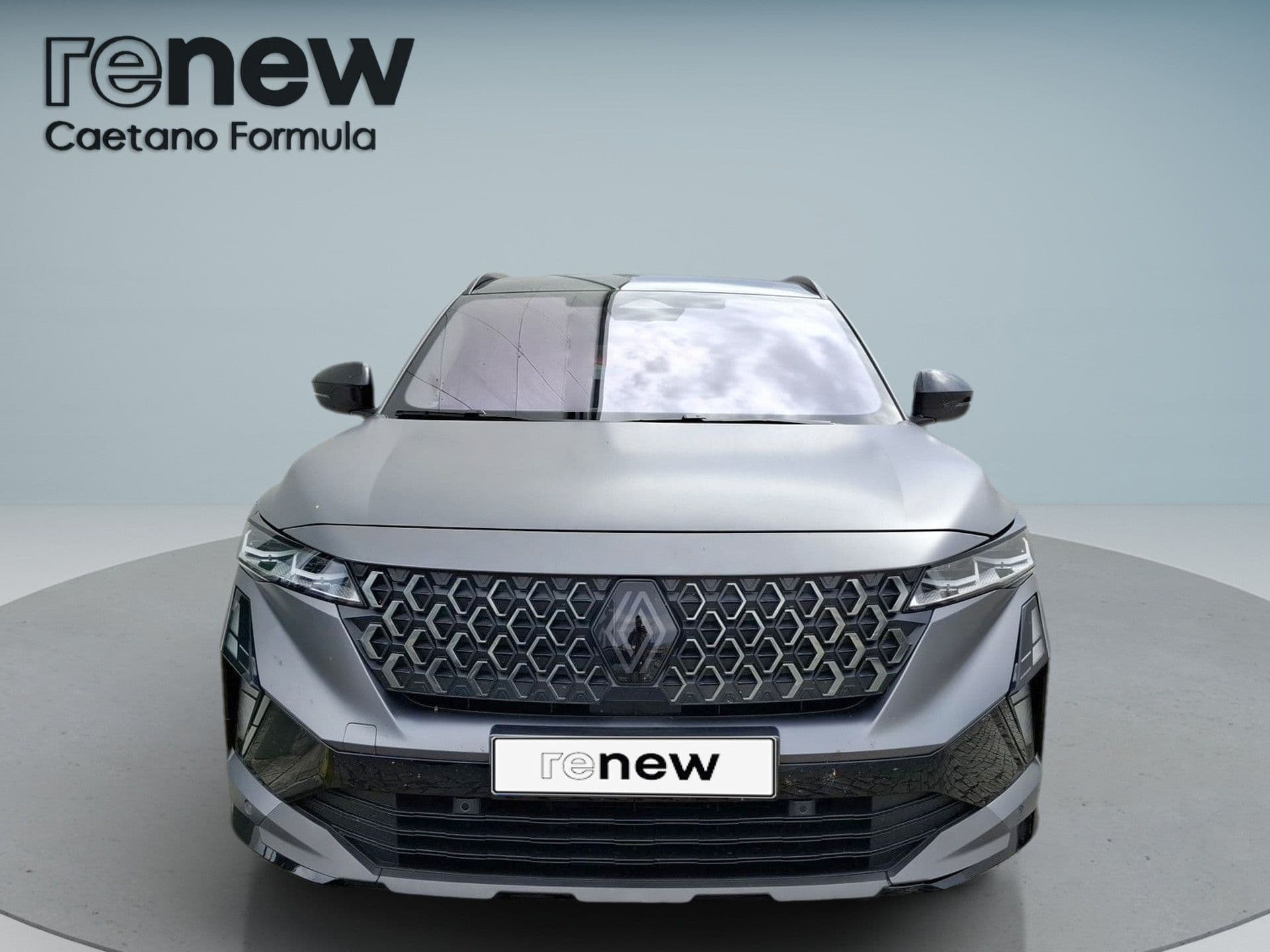 Renault Espace - 3