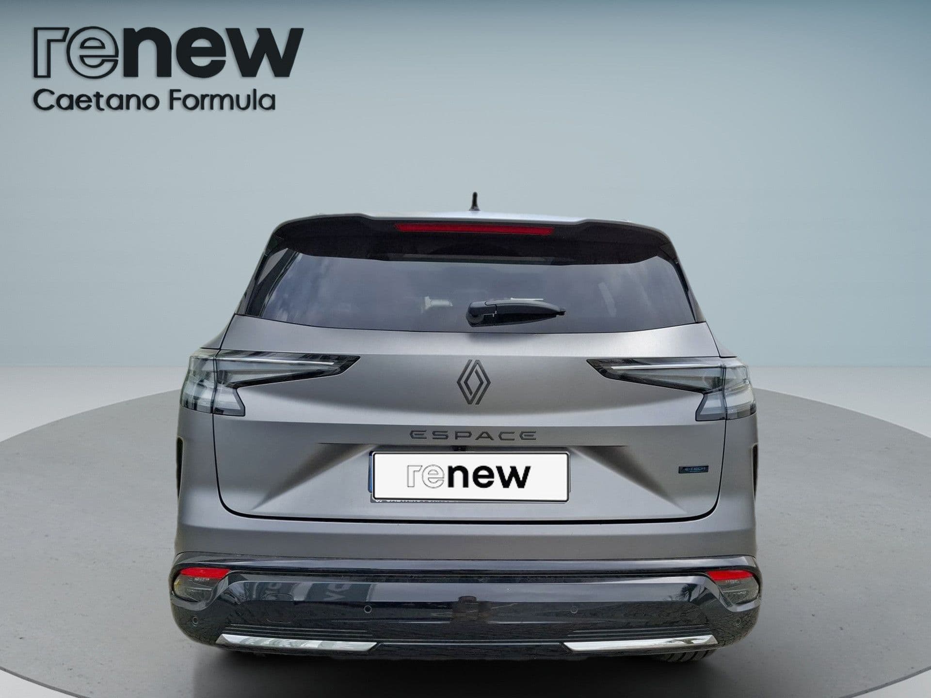 Renault Espace - 4