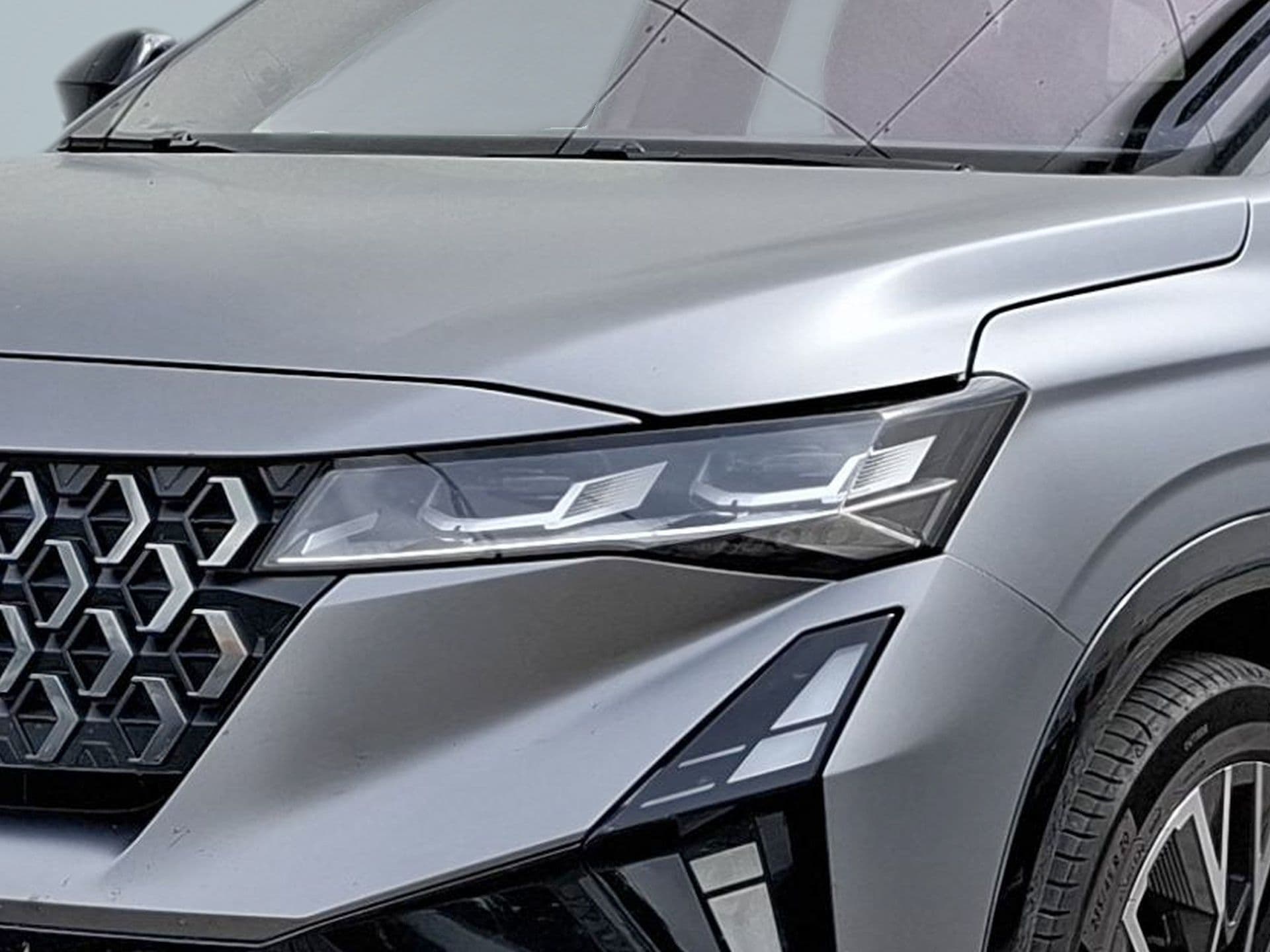 Renault Espace - 6