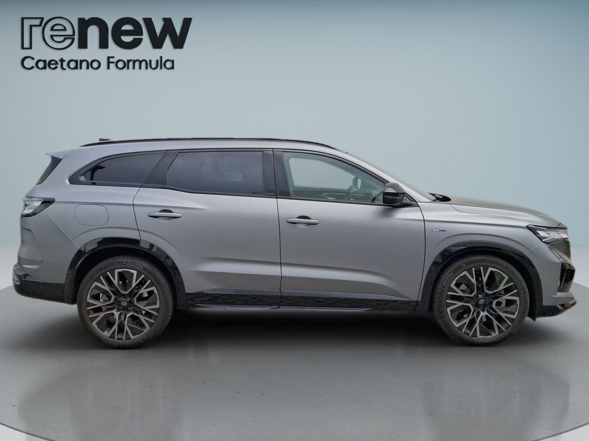 Renault Espace - 10