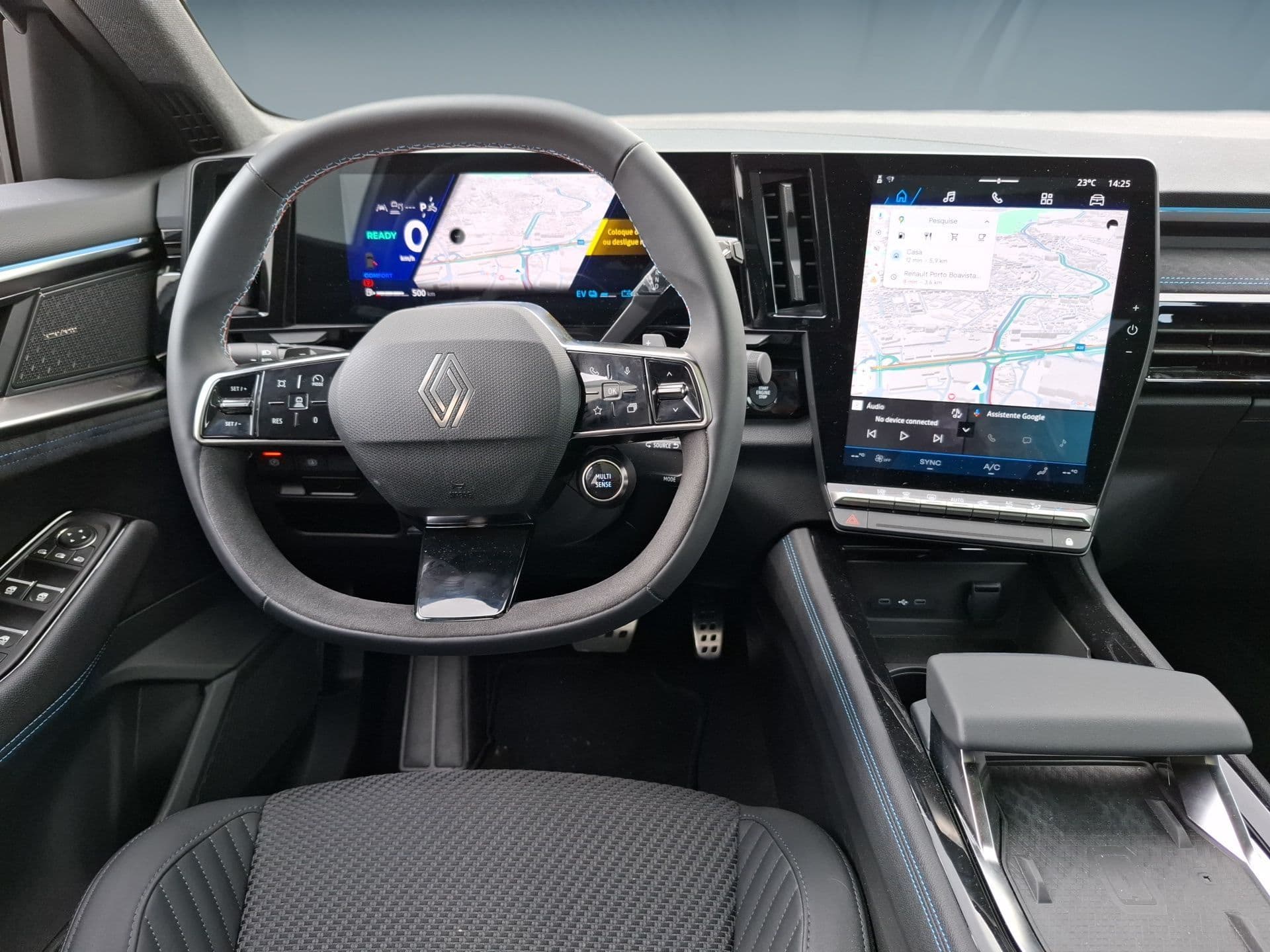 Renault Espace - 11