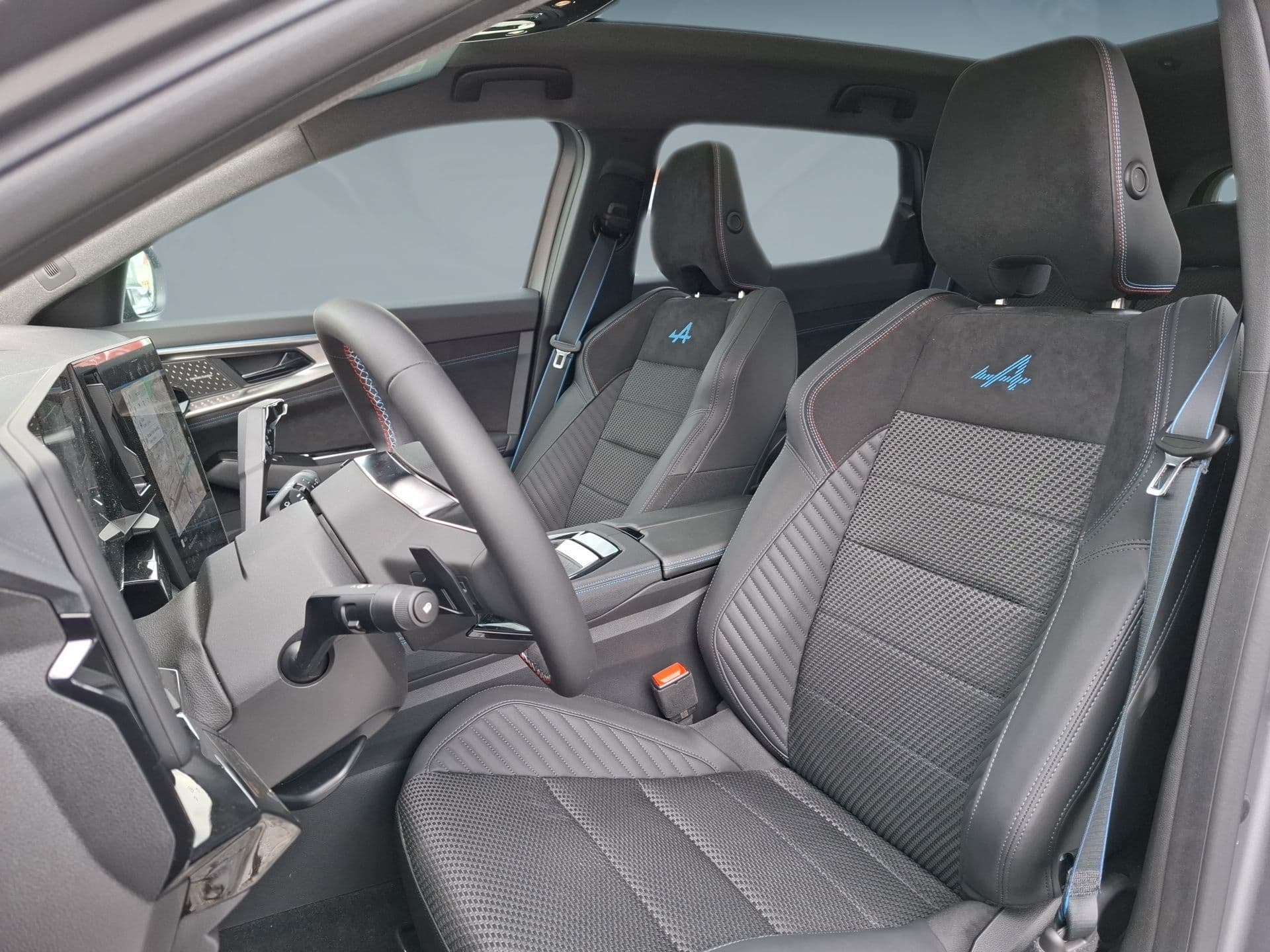 Renault Espace - 12