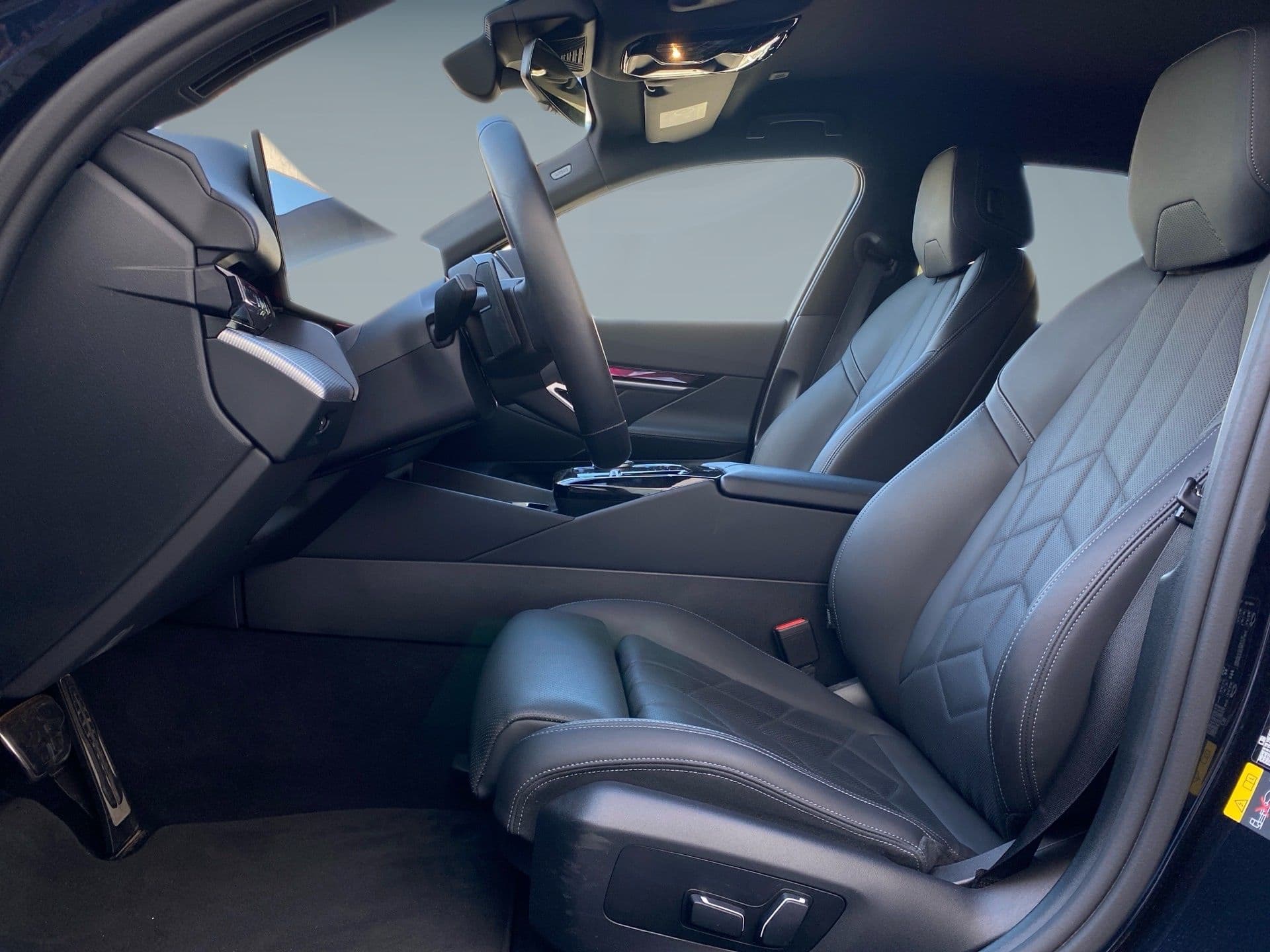 BMW i5 - 9