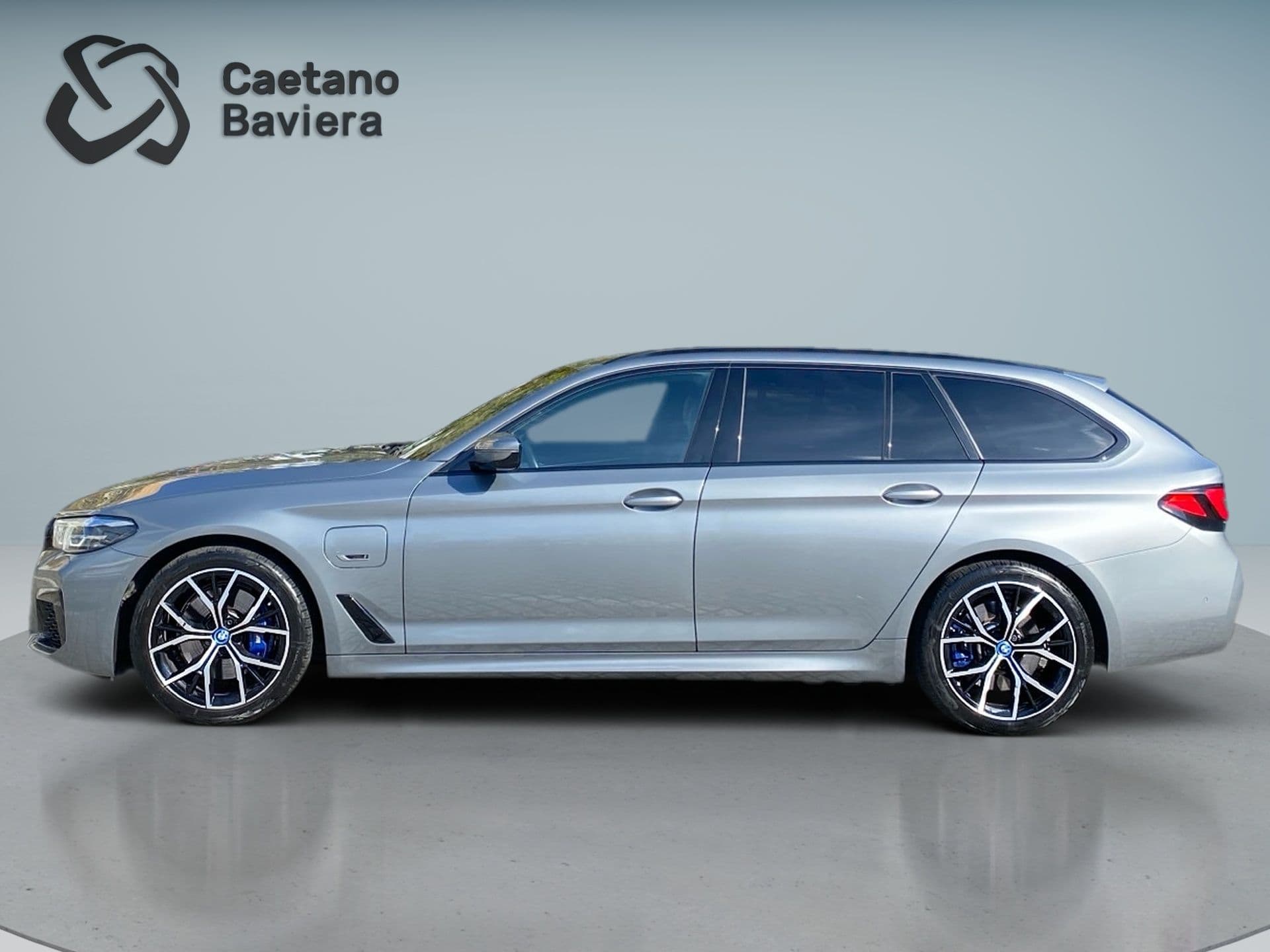 BMW Serie 5 - 2