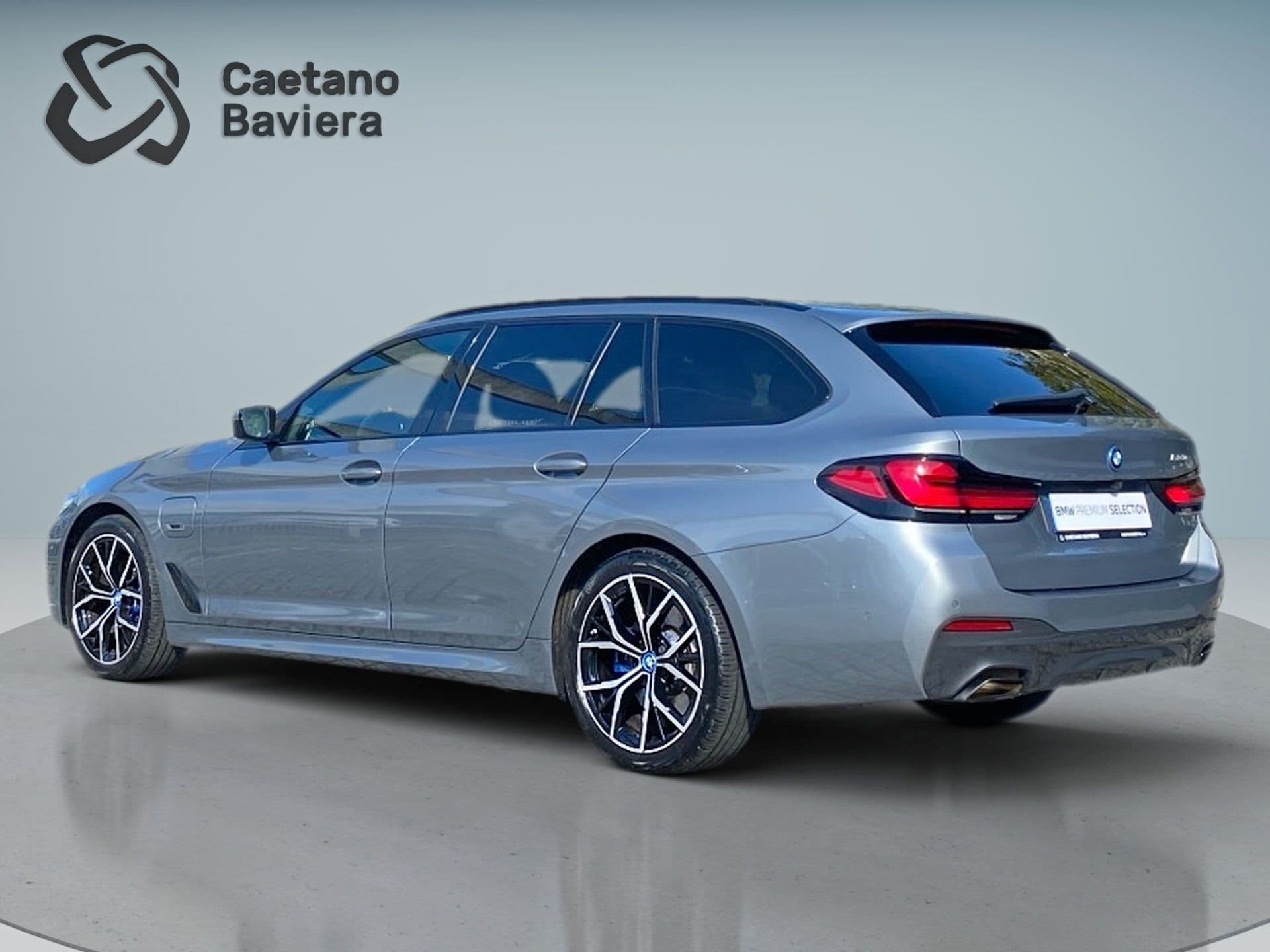 BMW Serie 5 - 3