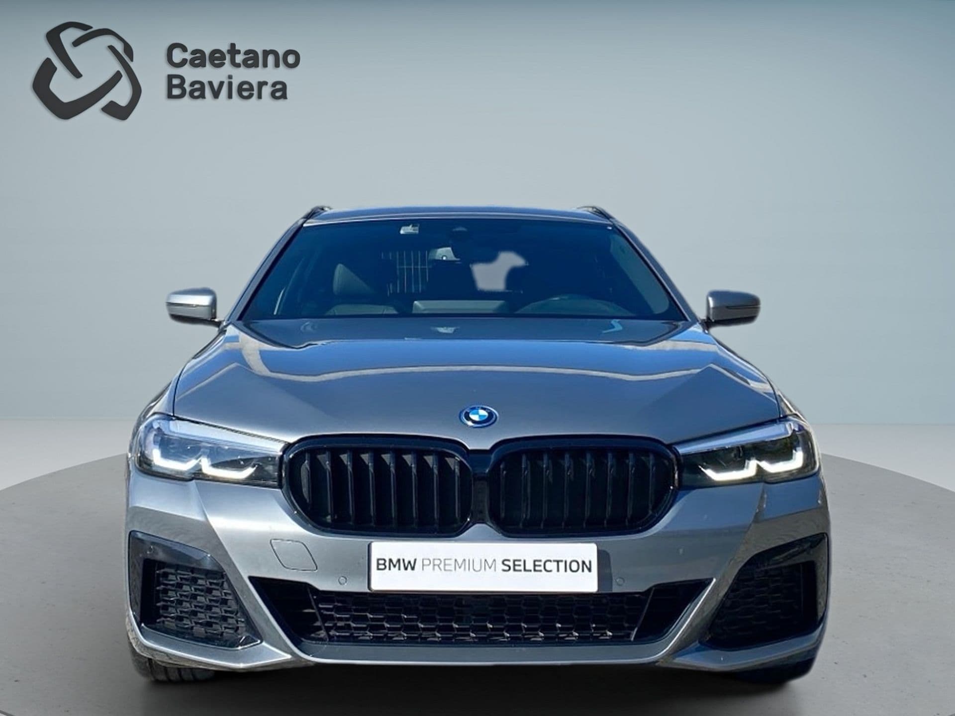 BMW Serie 5 - 5