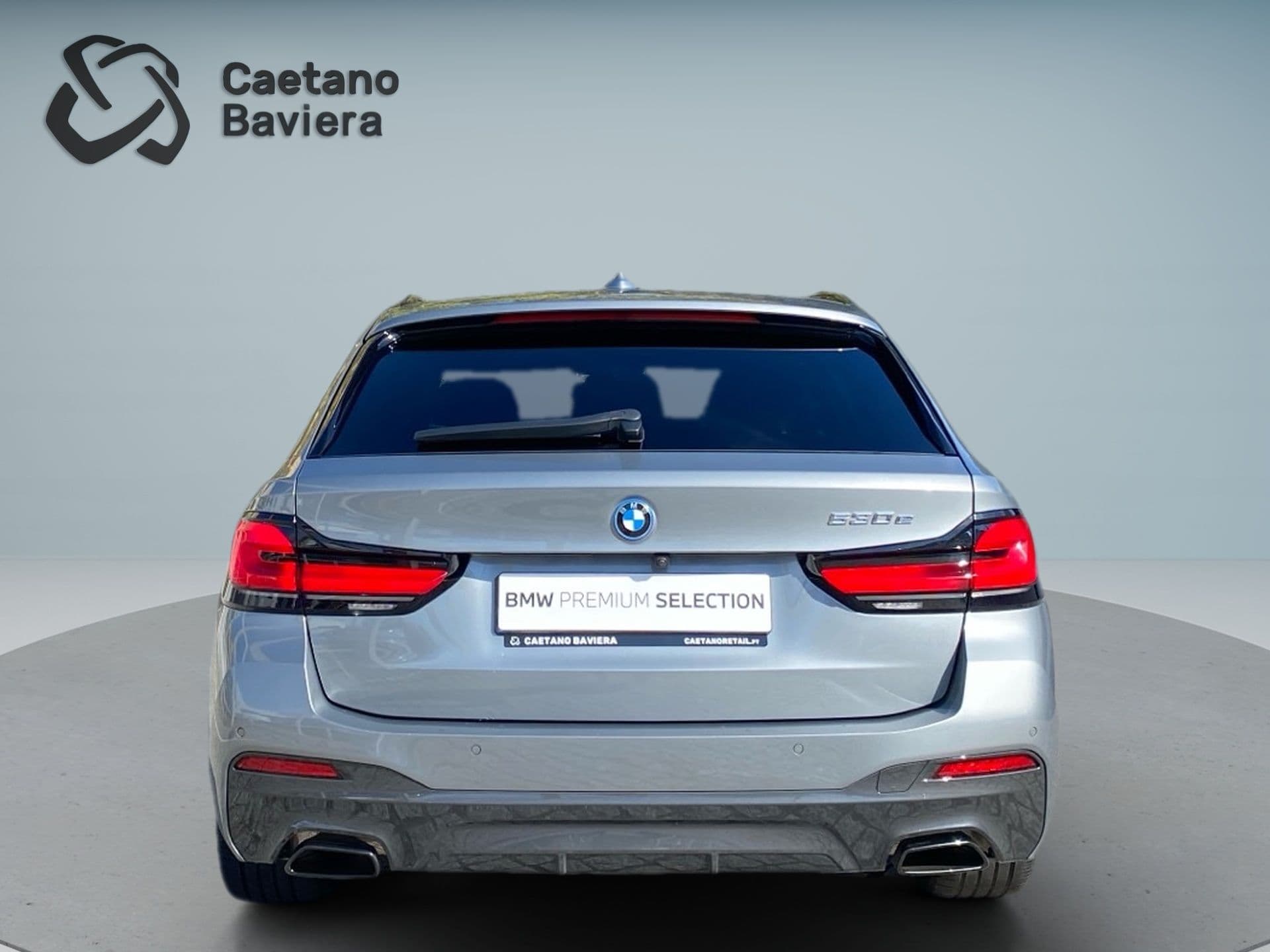 BMW Serie 5 - 6