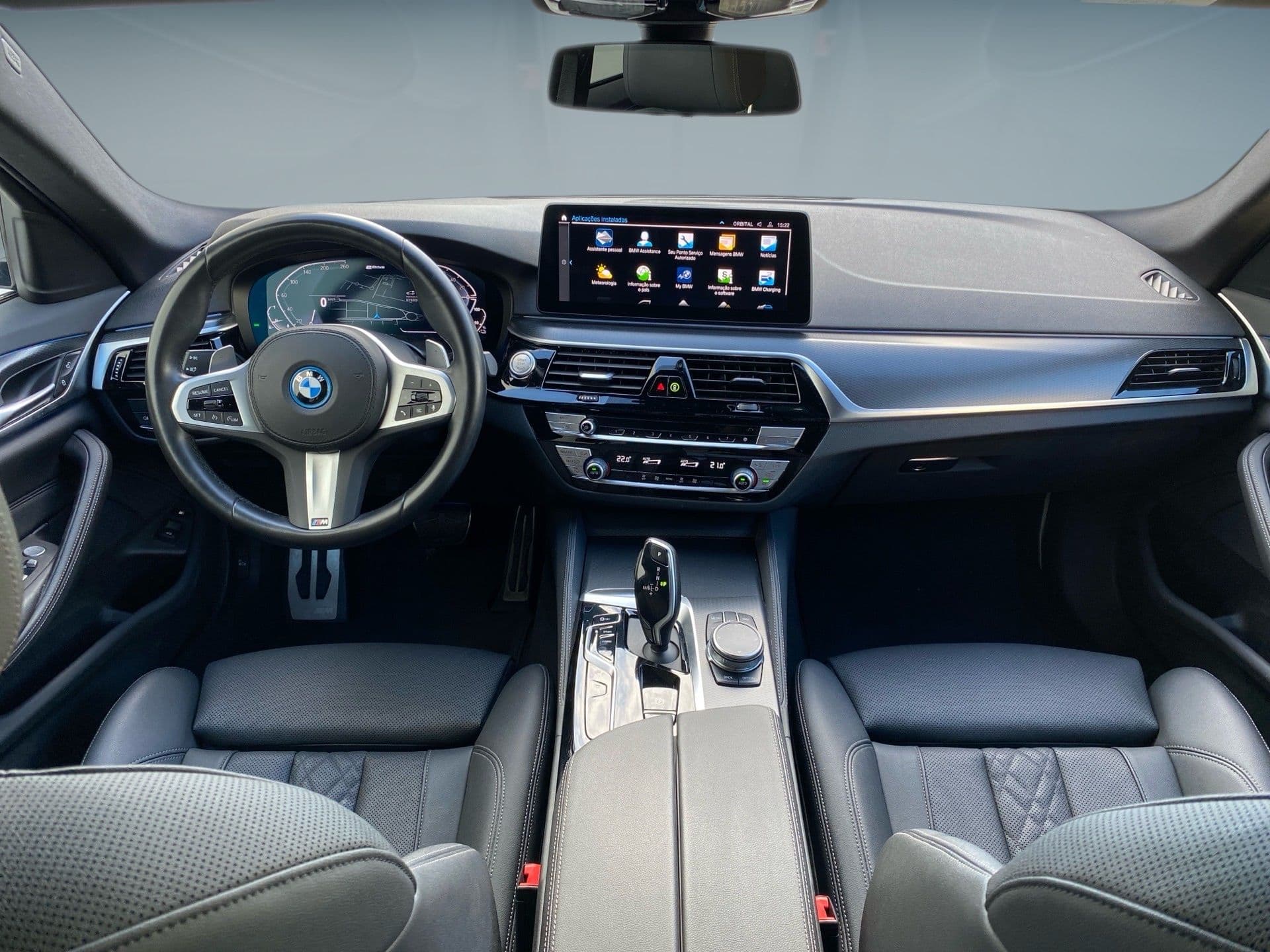 BMW Serie 5 - 10