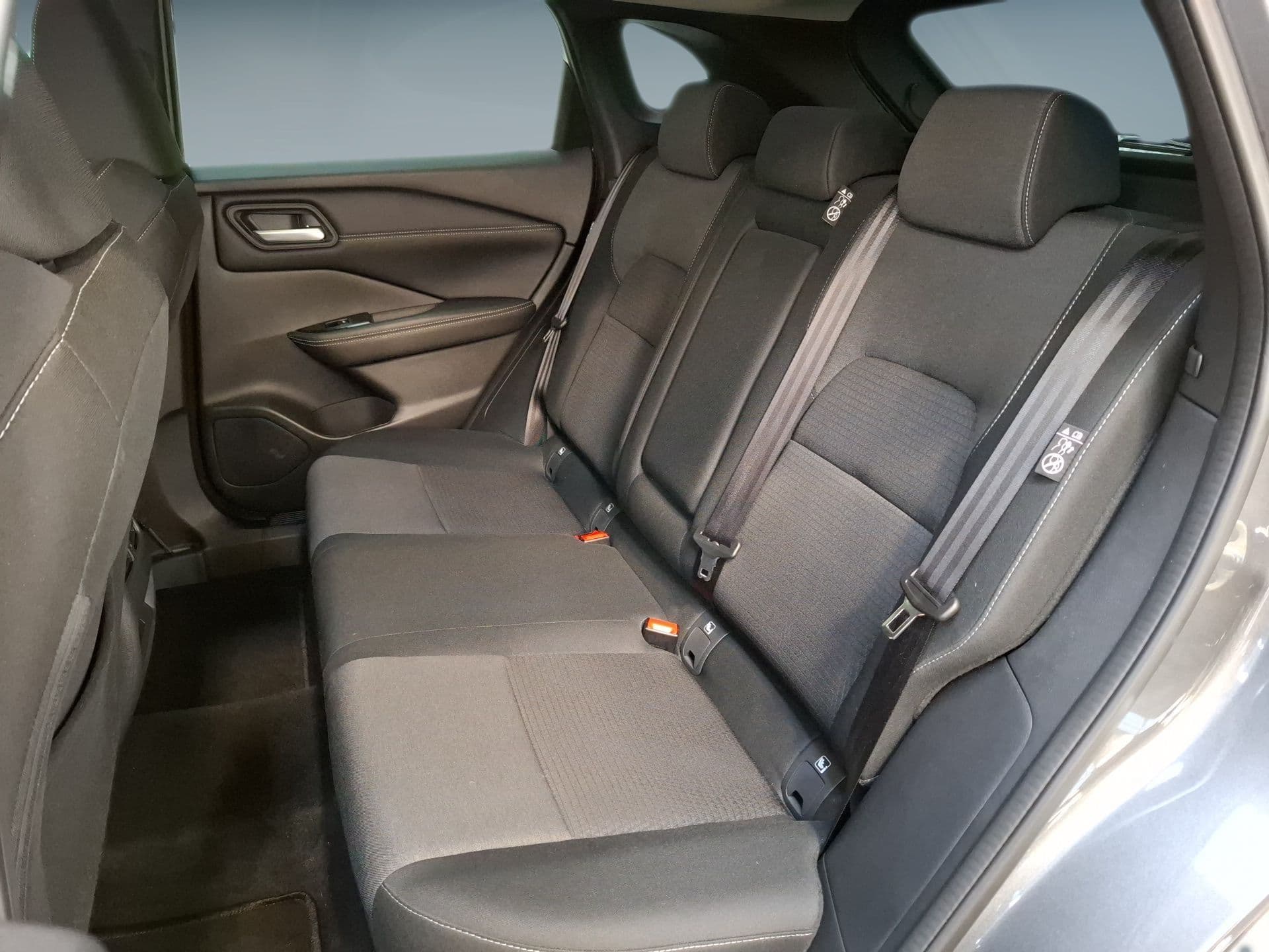 Nissan Qashqai - 8