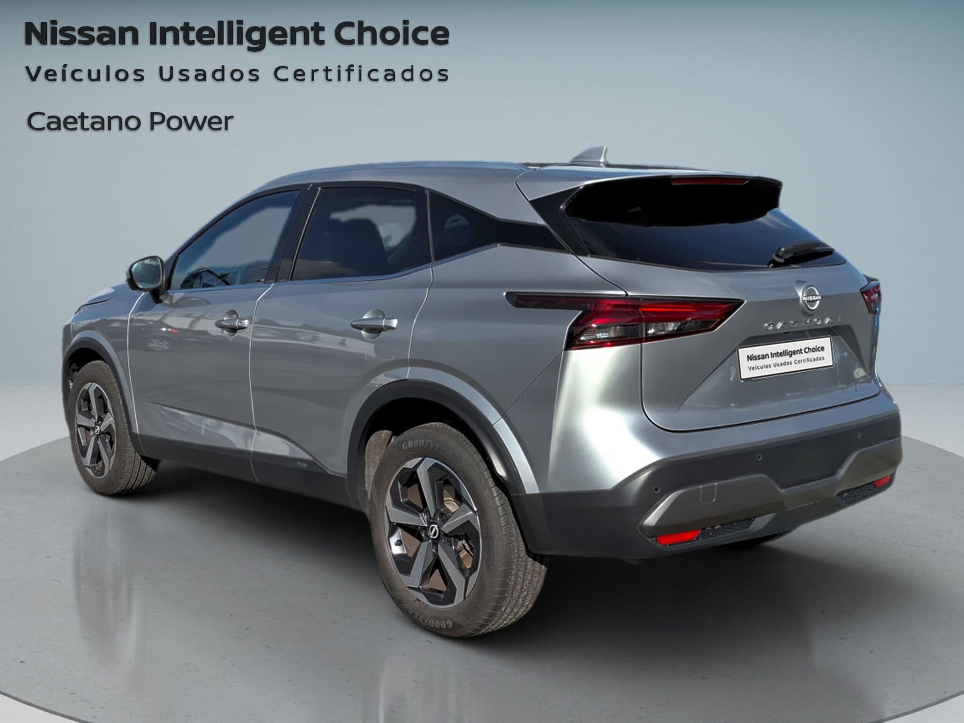 Nissan Qashqai - 6
