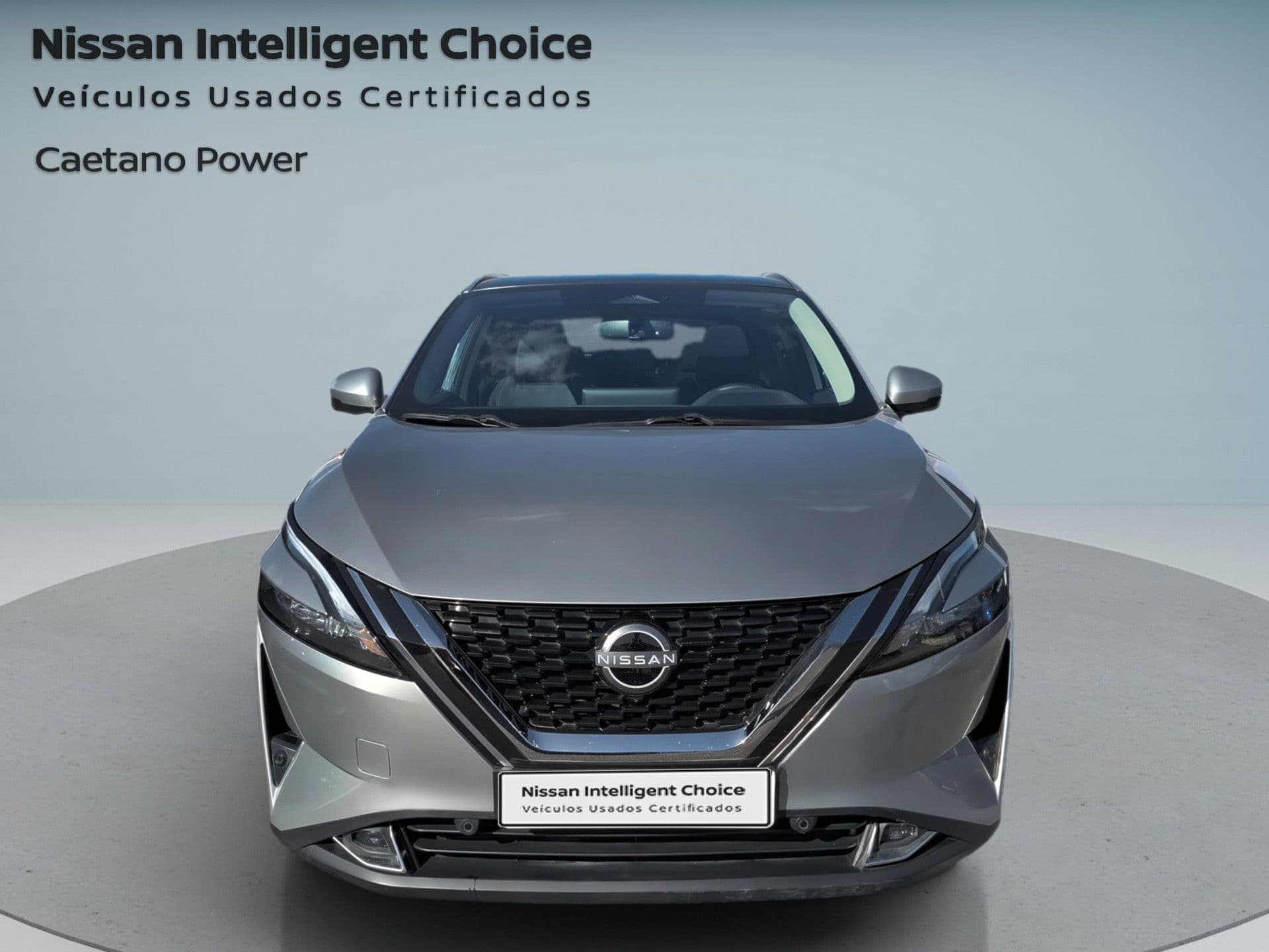 Nissan Qashqai - 10