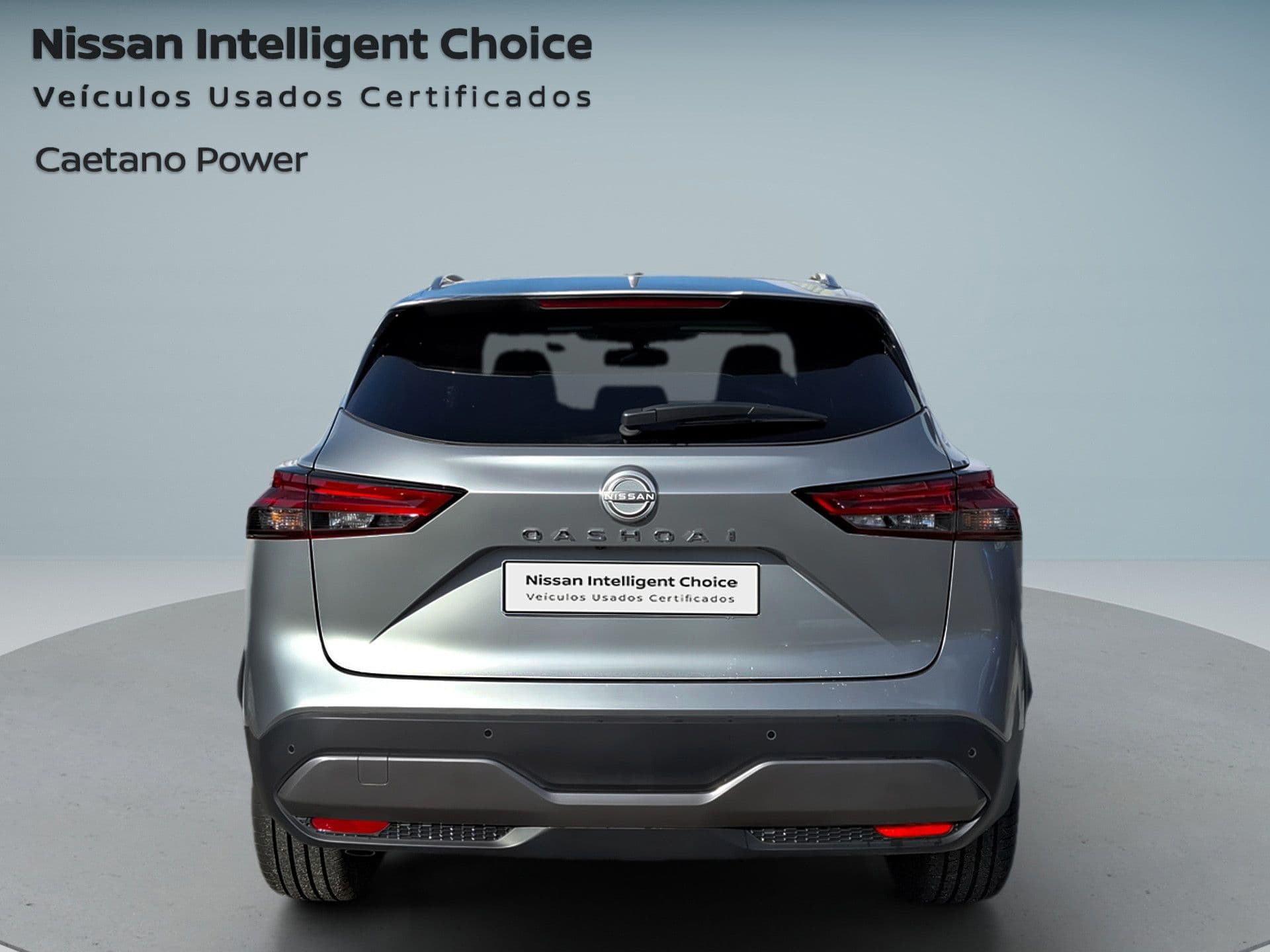 Nissan Qashqai - 11