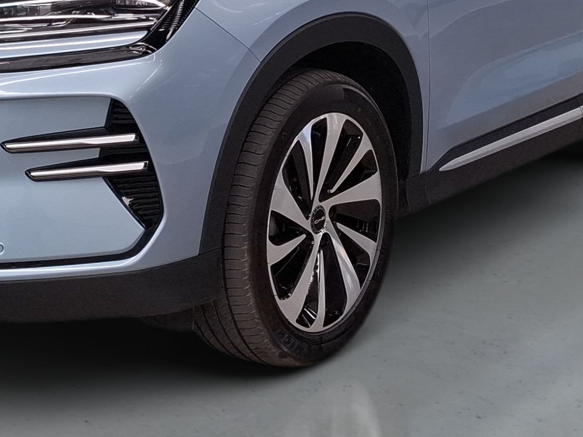 BYD SEAL U DM-I - 2