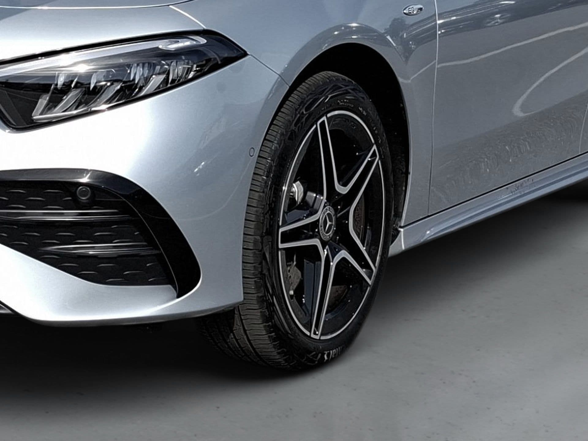 Mercedes-Benz Classe A - 2