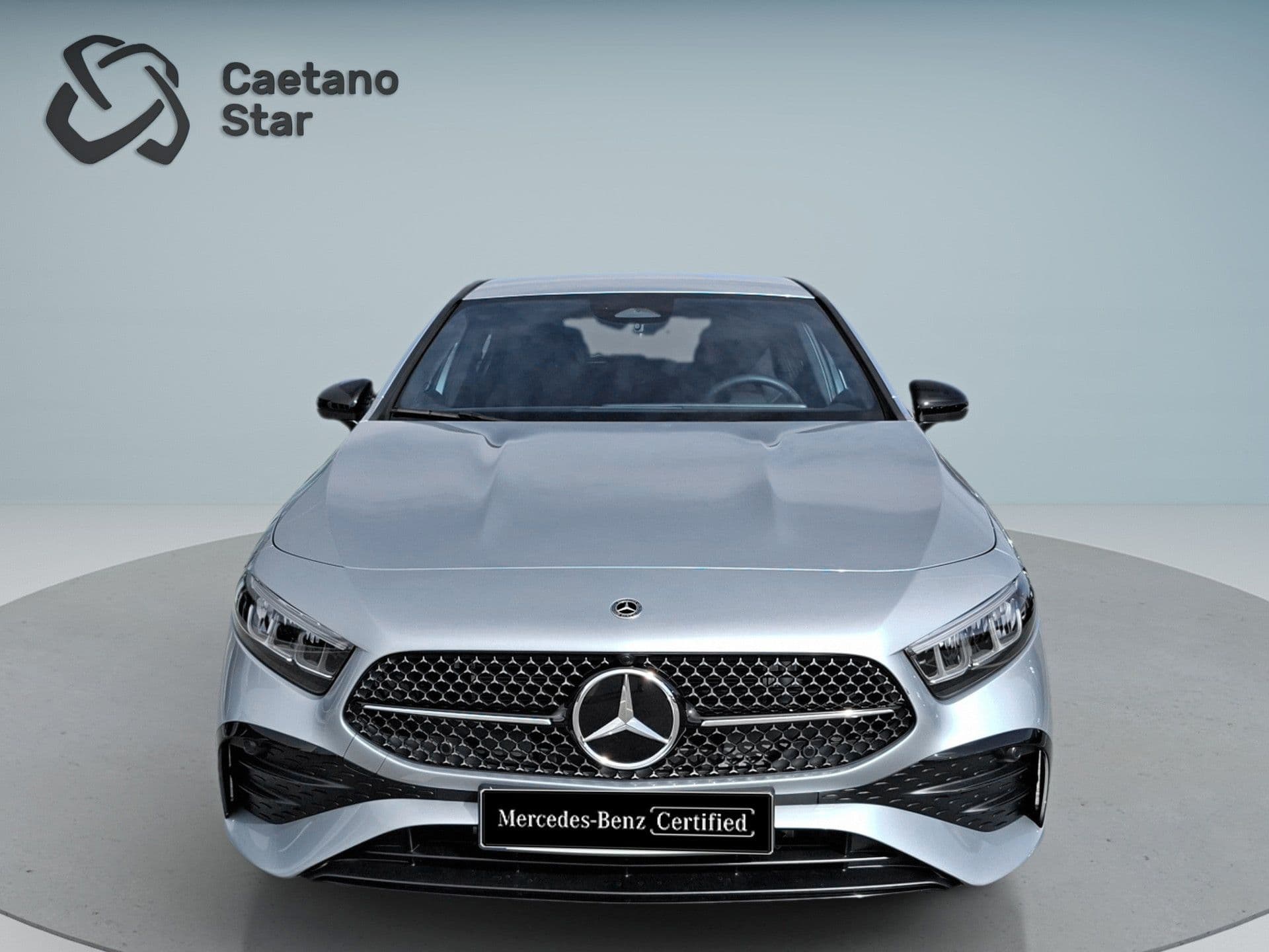 Mercedes-Benz Classe A - 3