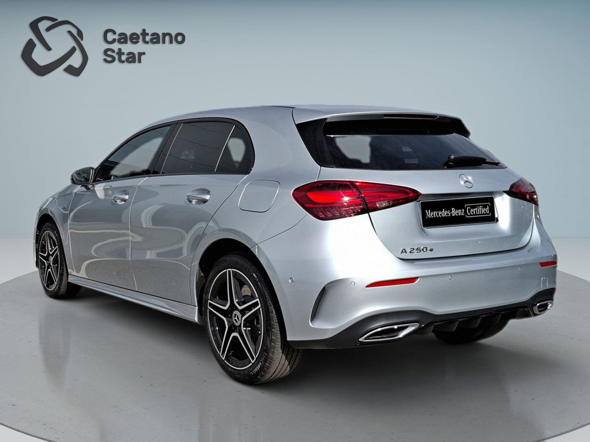 Mercedes-Benz Classe A - 4