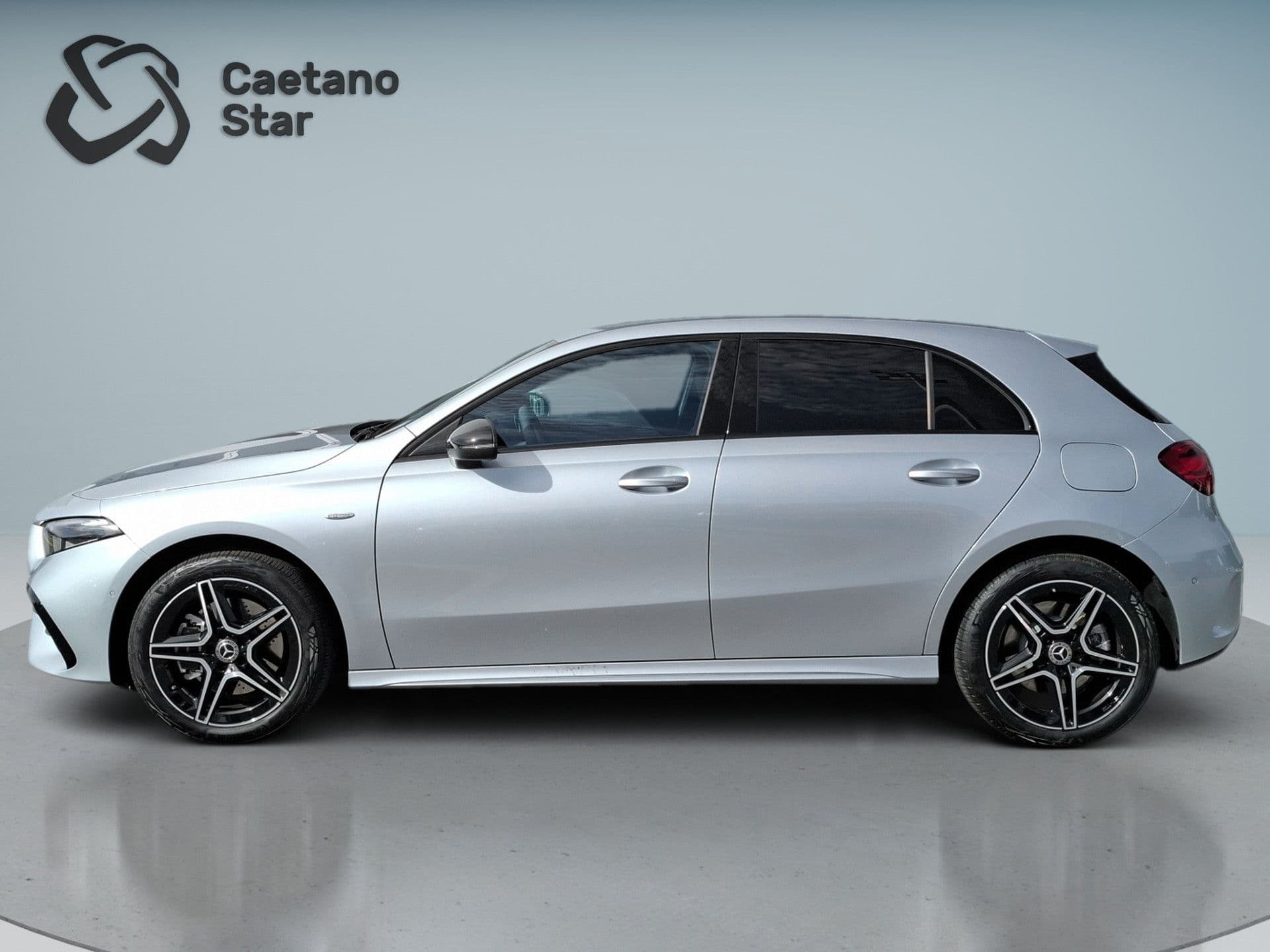 Mercedes-Benz Classe A - 6