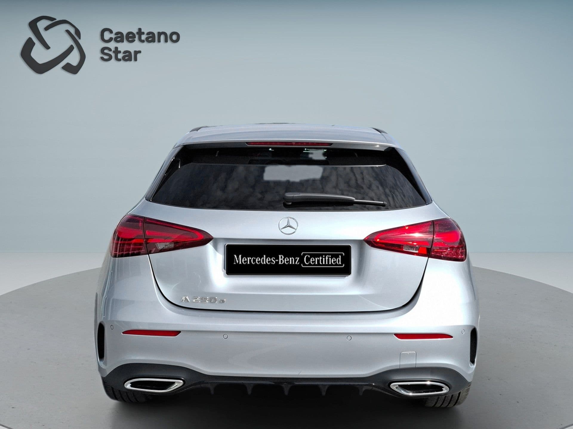 Mercedes-Benz Classe A - 7