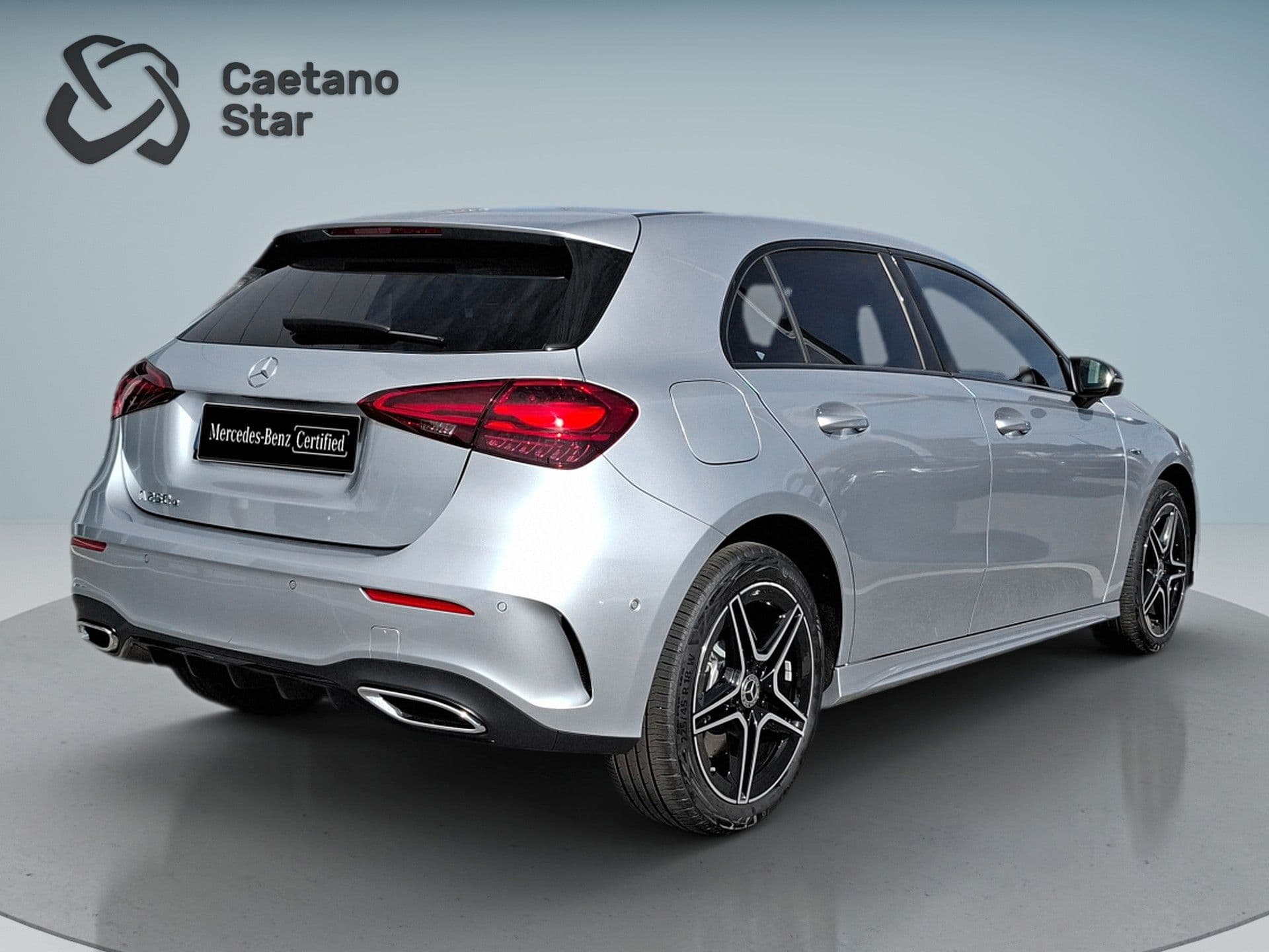 Mercedes-Benz Classe A - 8