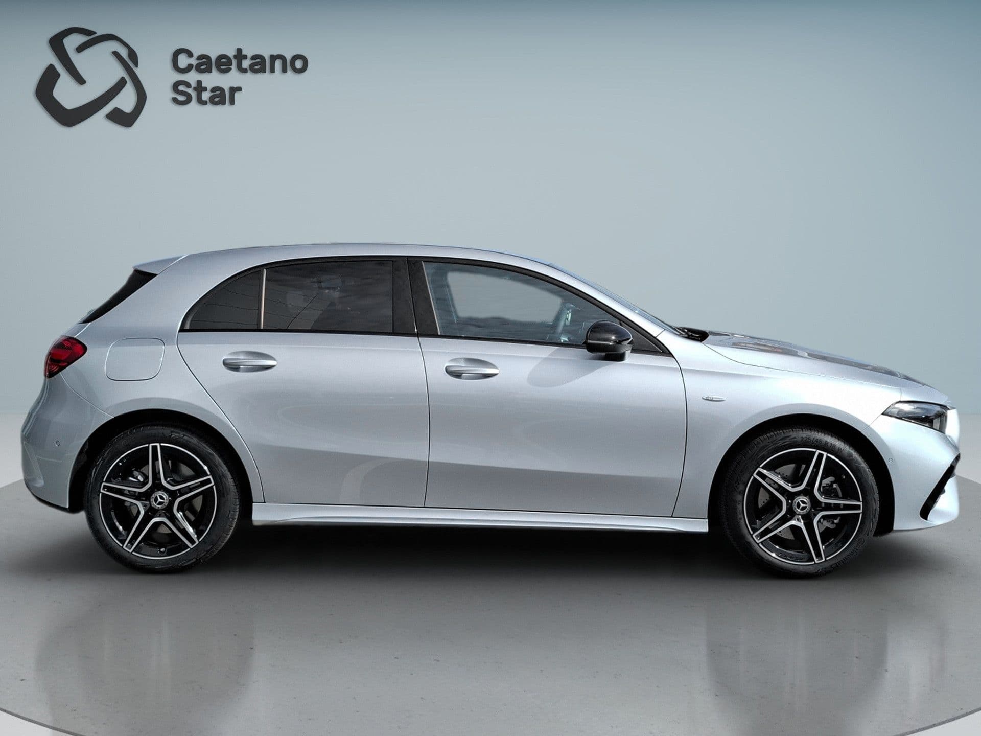 Mercedes-Benz Classe A - 9