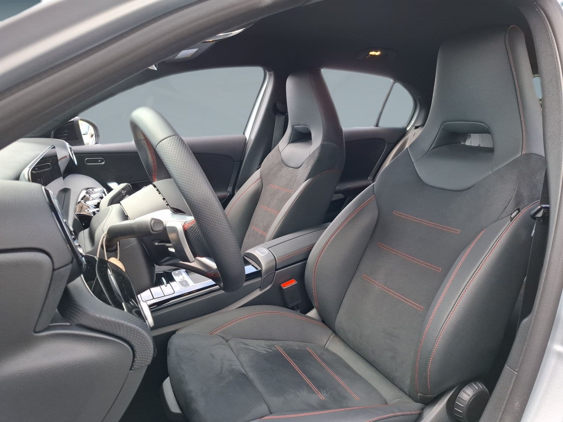 Mercedes-Benz Classe A - 10