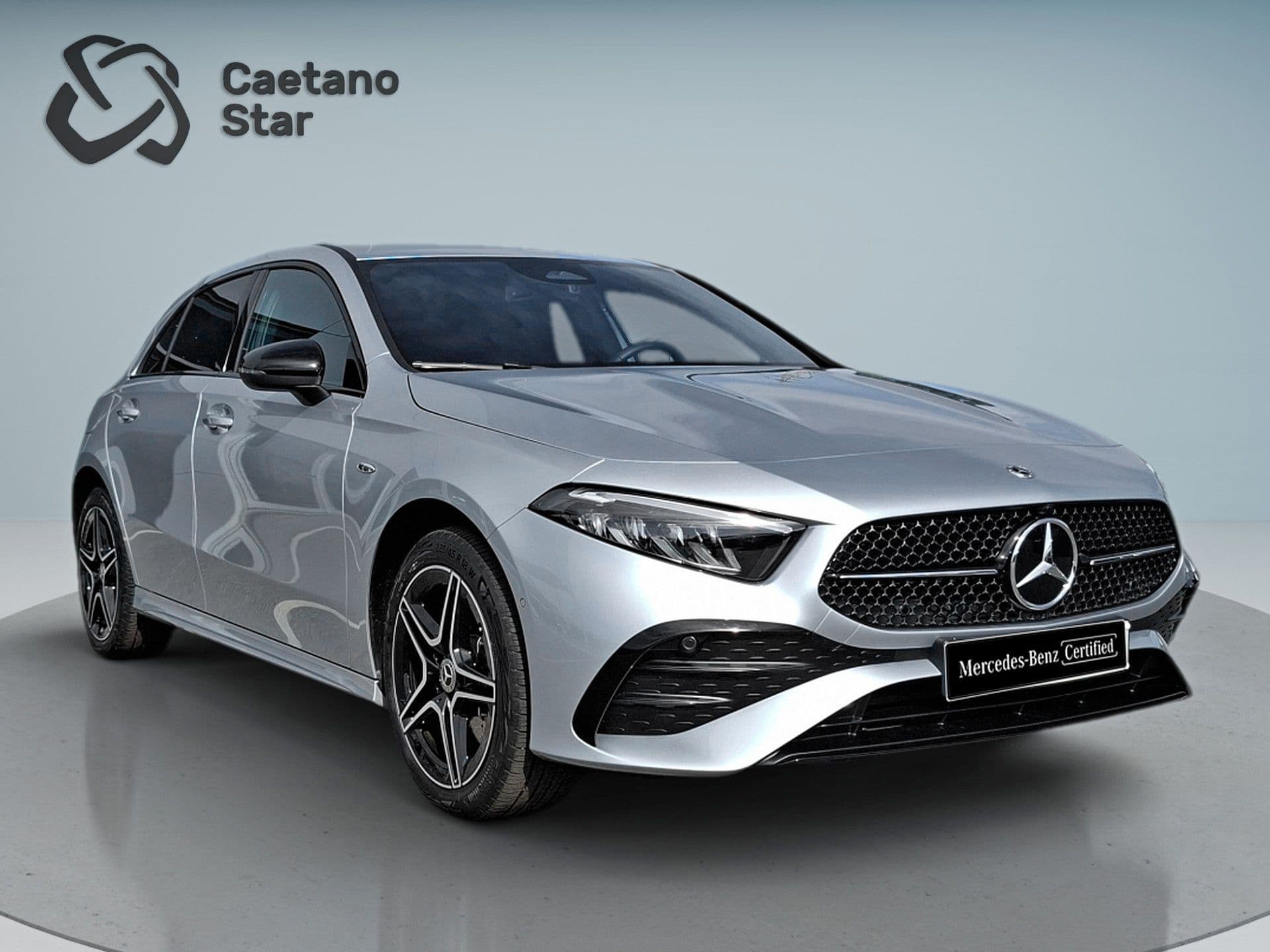 Mercedes-Benz Classe A - 11