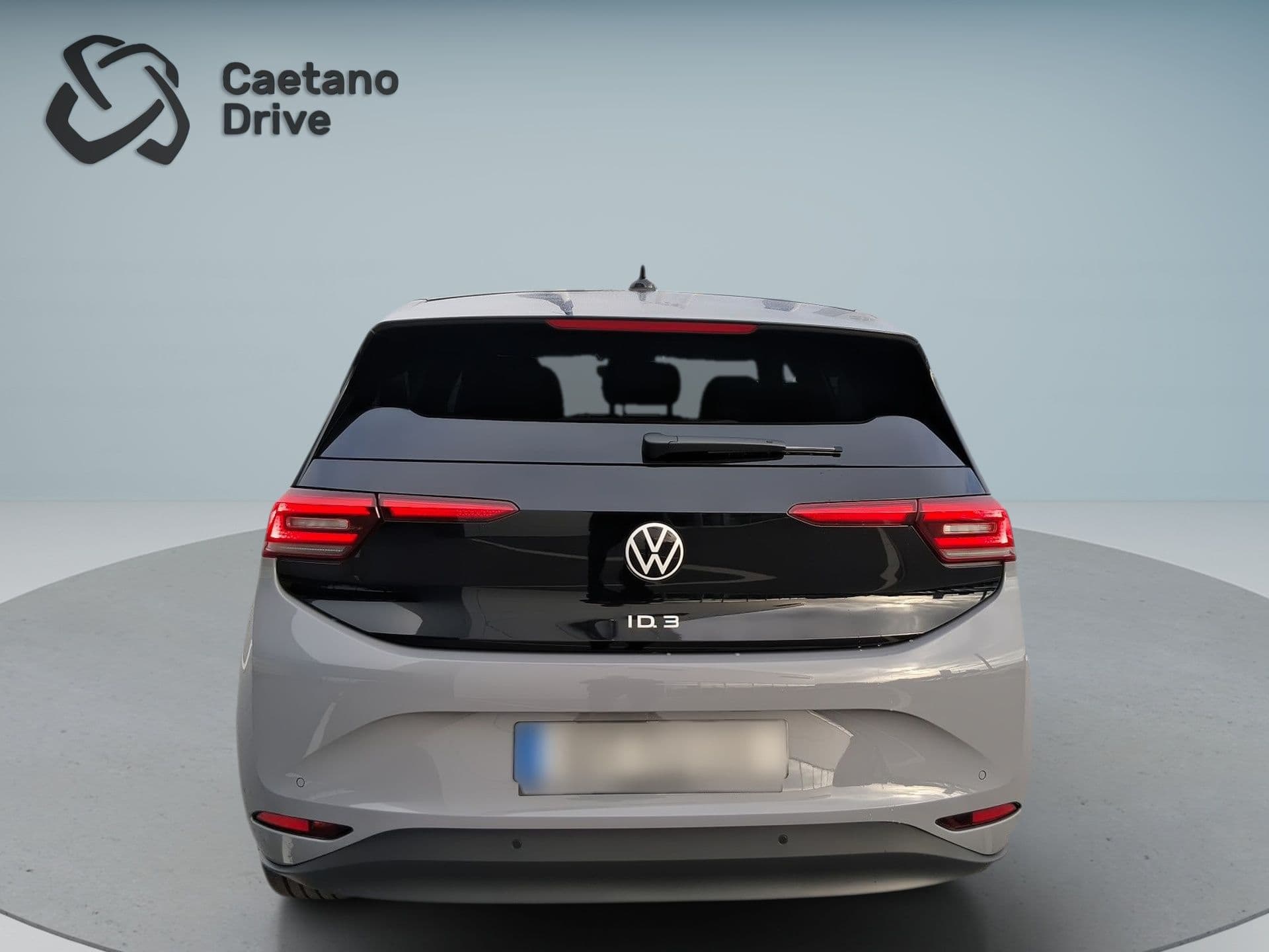 Volkswagen ID.3 - 4