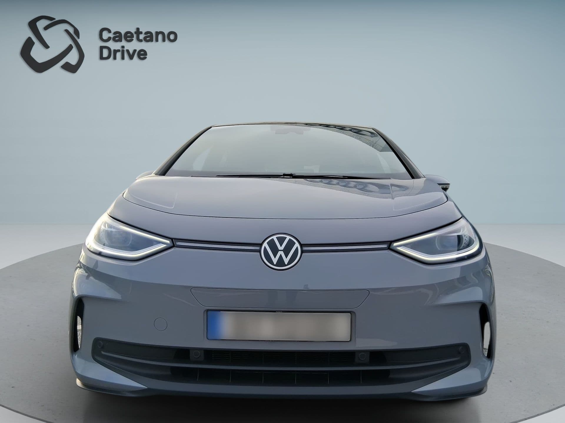 Volkswagen ID.3 - 7