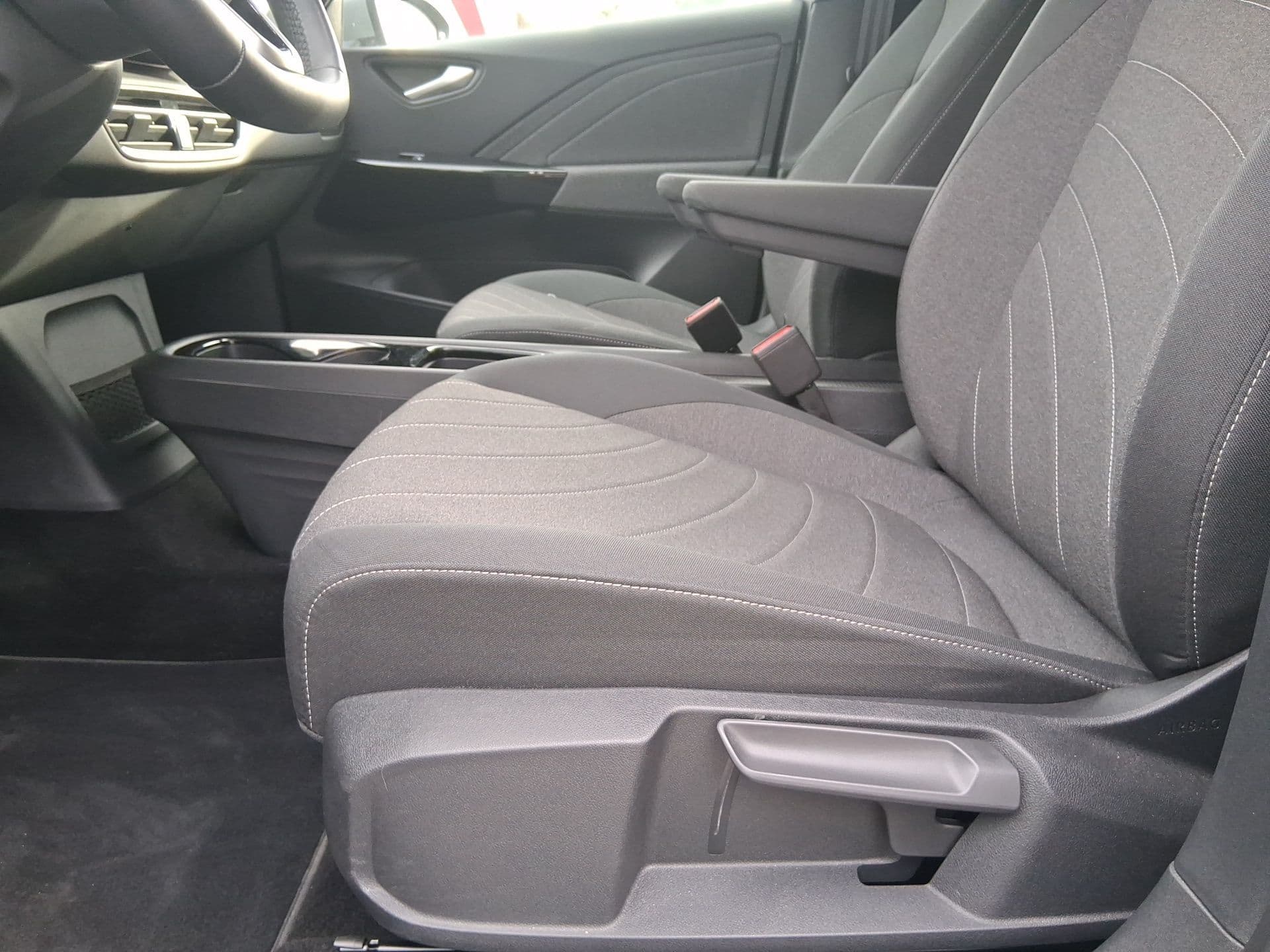 Volkswagen ID.3 - 10