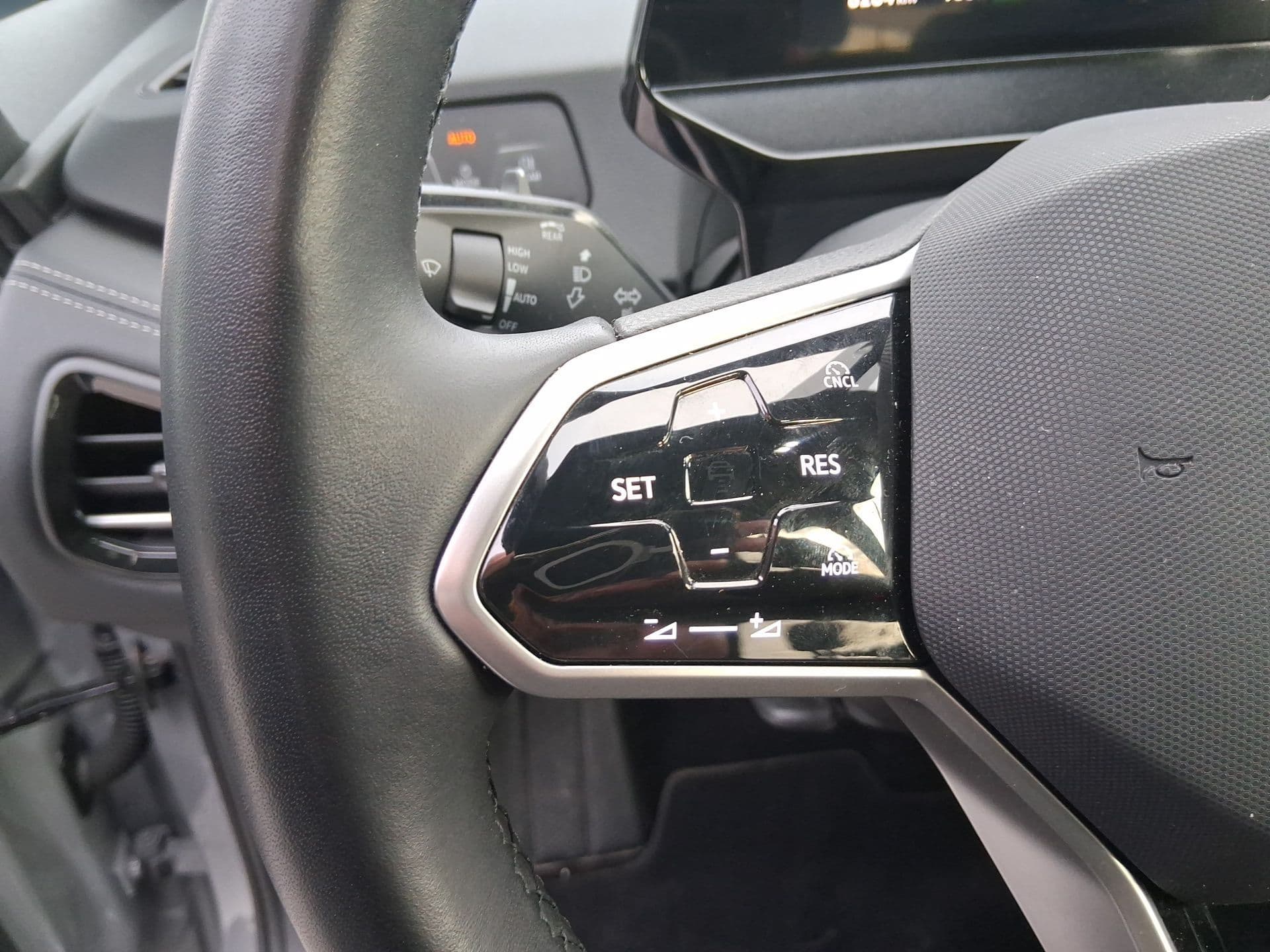 Volkswagen ID.3 - 12
