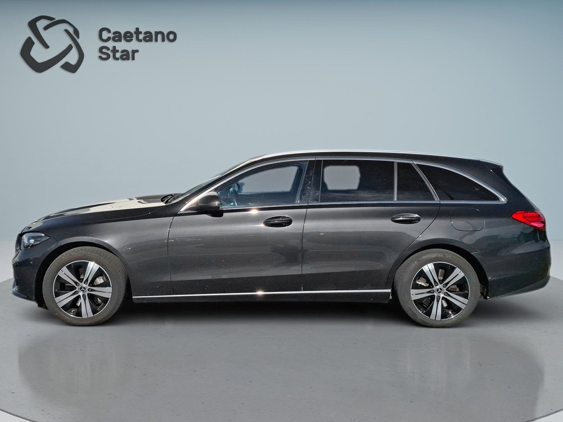 Mercedes-Benz Classe C - 2