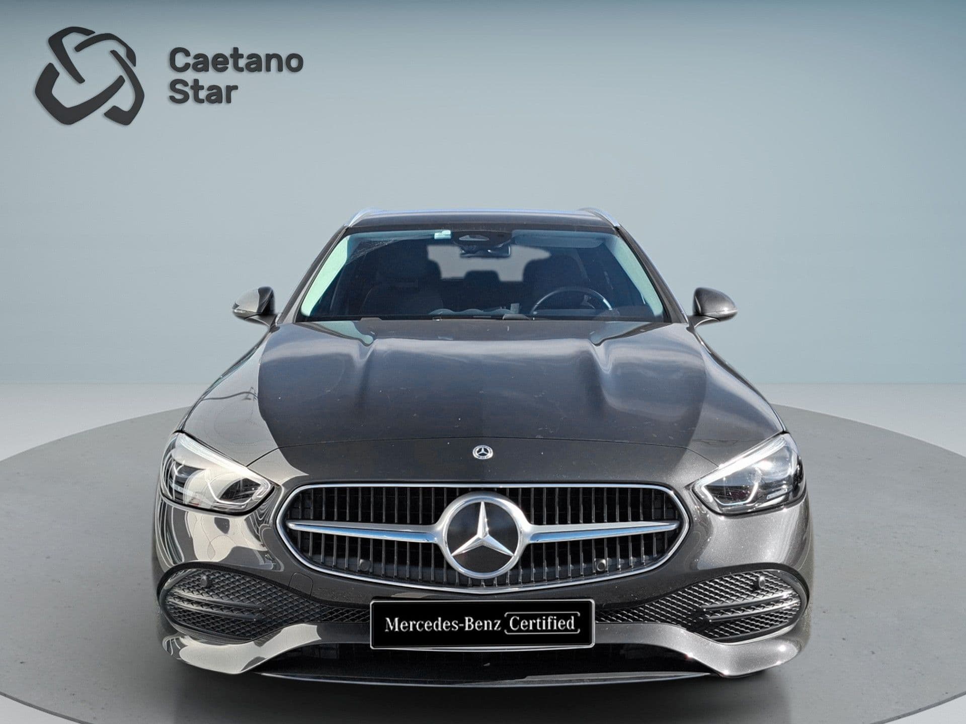 Mercedes-Benz Classe C - 5