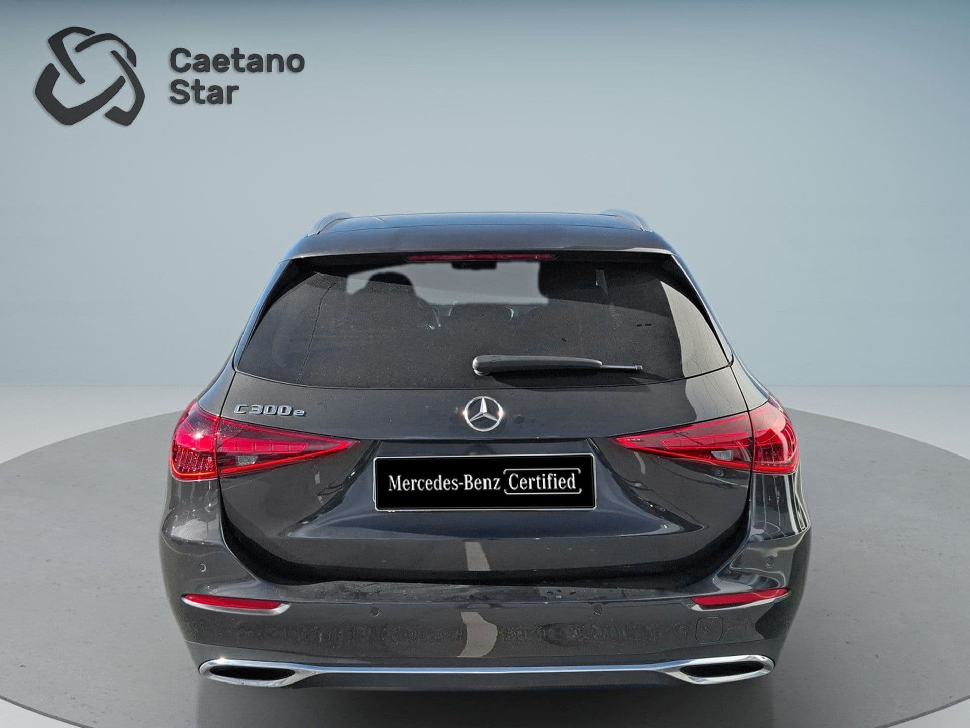 Mercedes-Benz Classe C - 7