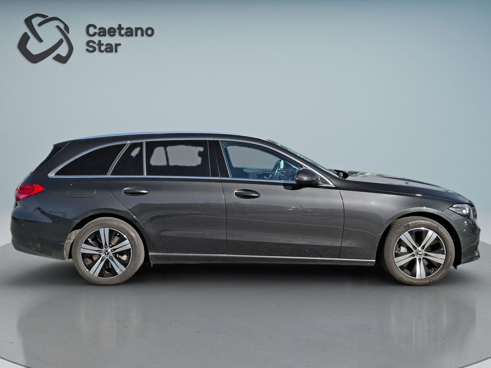 Mercedes-Benz Classe C - 9