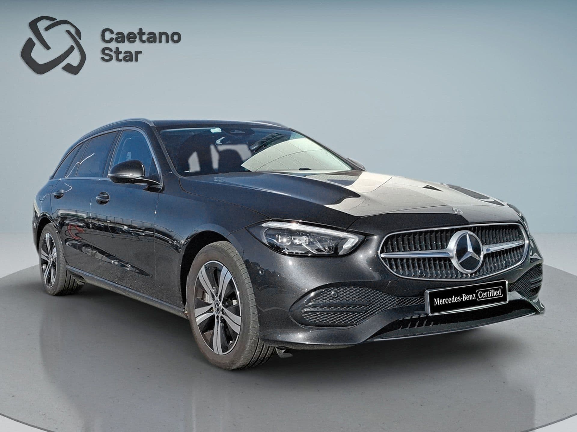 Mercedes-Benz Classe C - 10