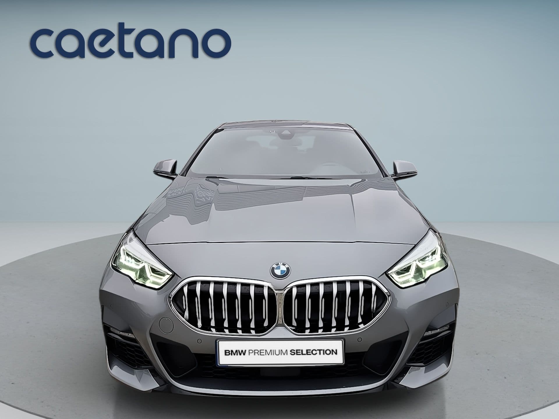 BMW Série 2 - 2