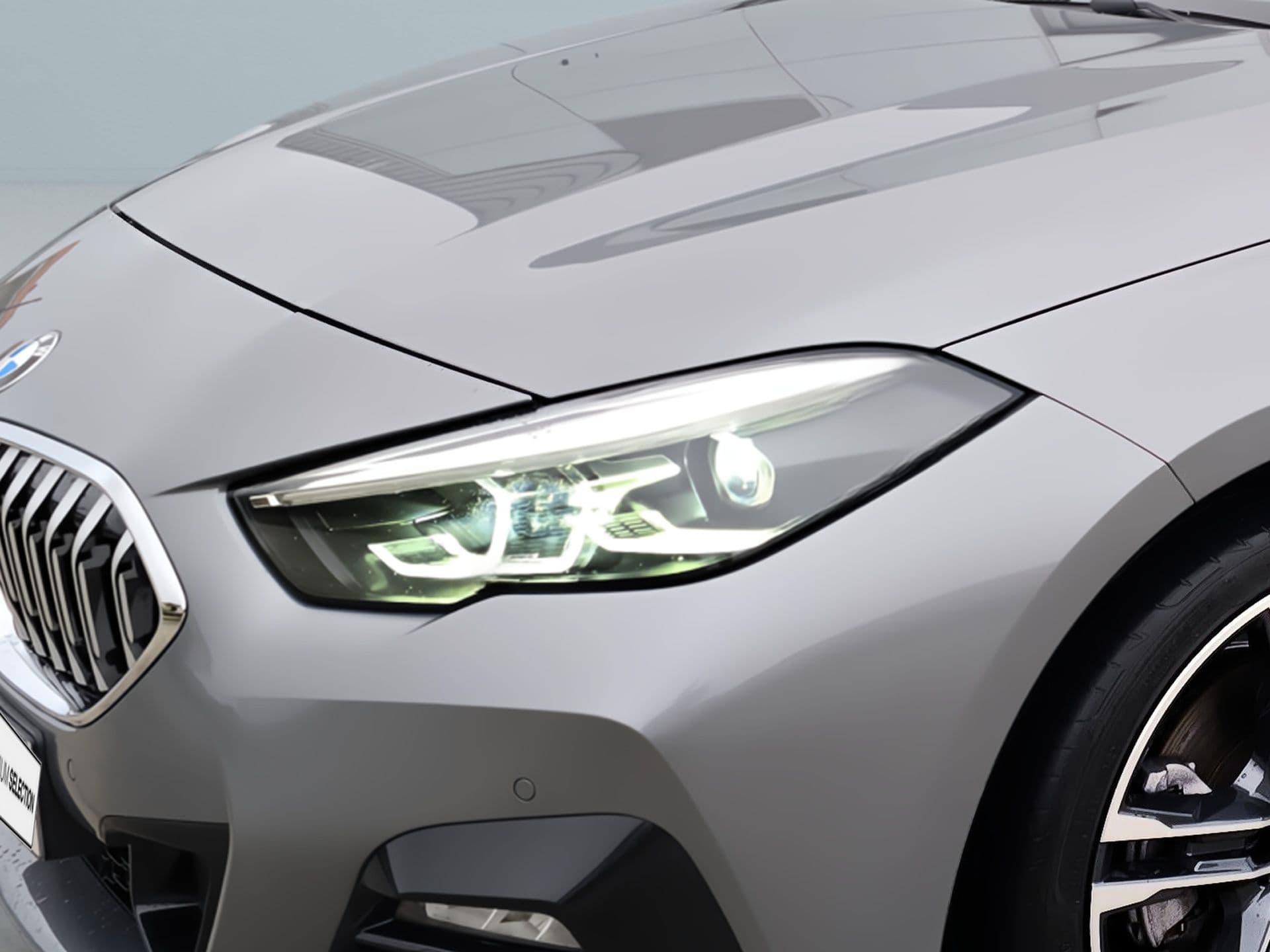 BMW Série 2 - 6