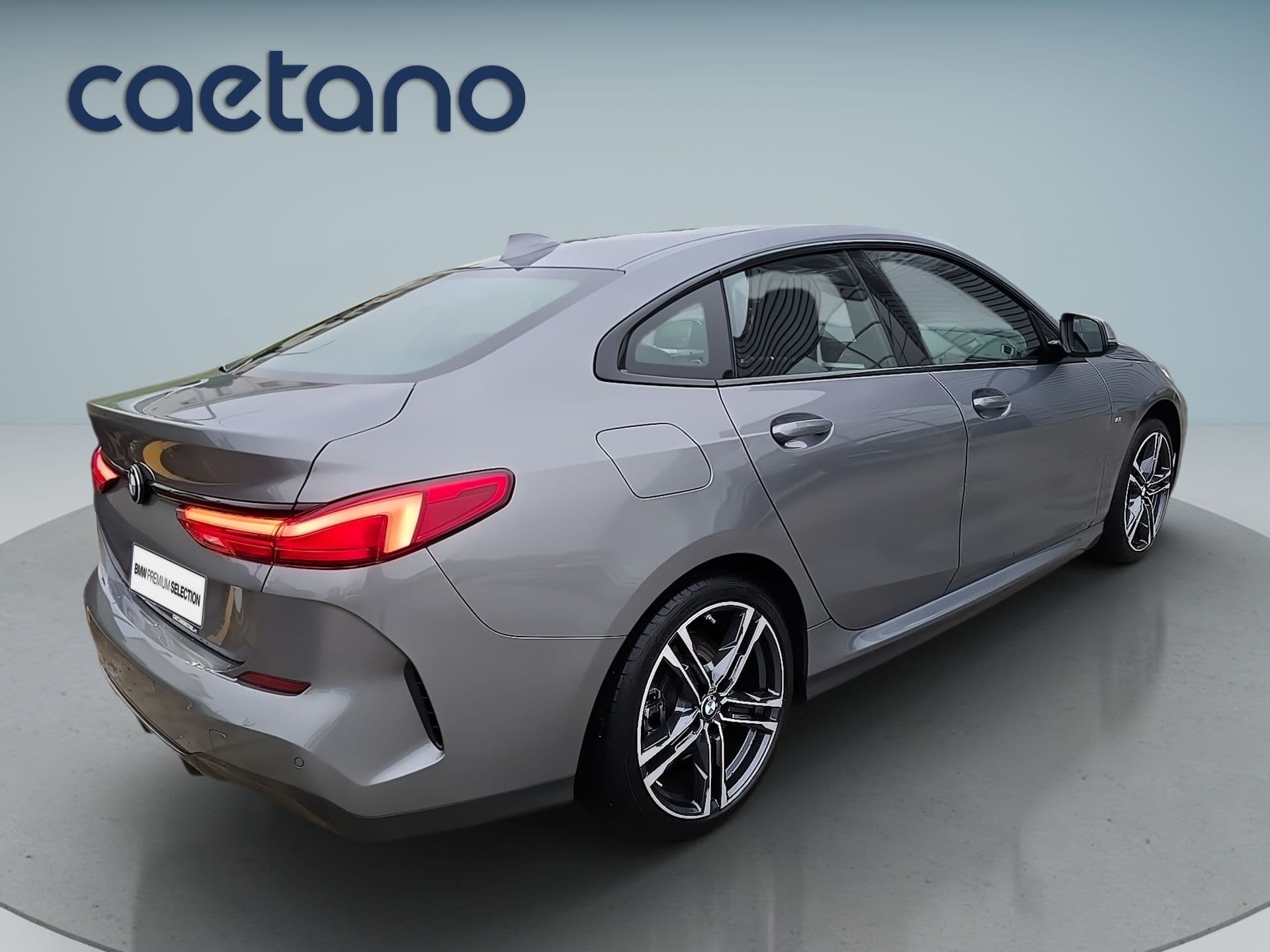 BMW Série 2 - 7