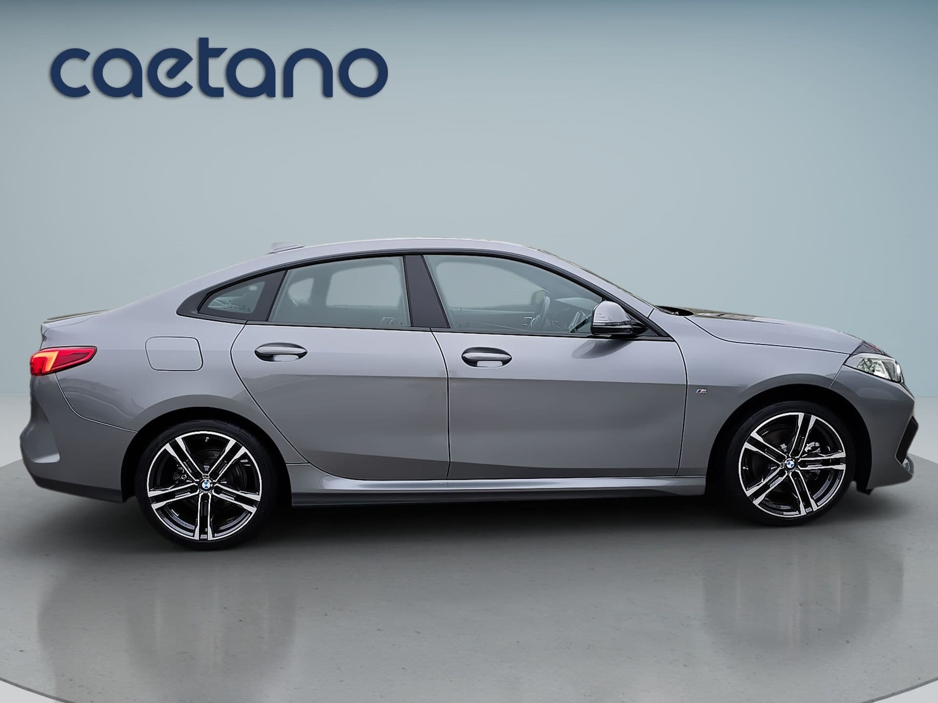BMW Série 2 - 9