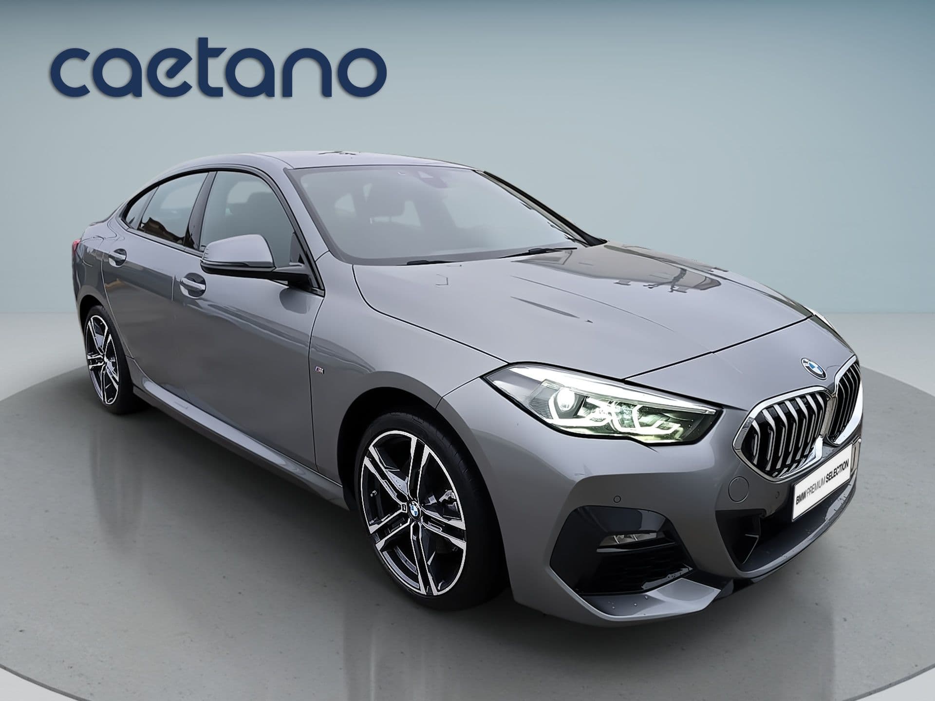 BMW Série 2 - 10