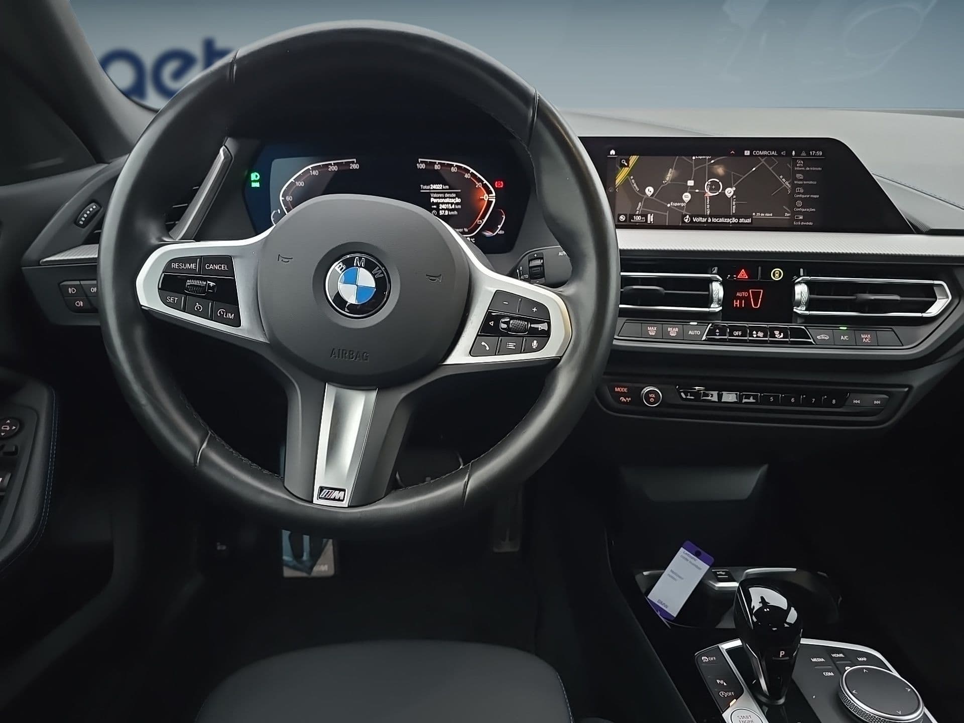 BMW Série 2 - 12